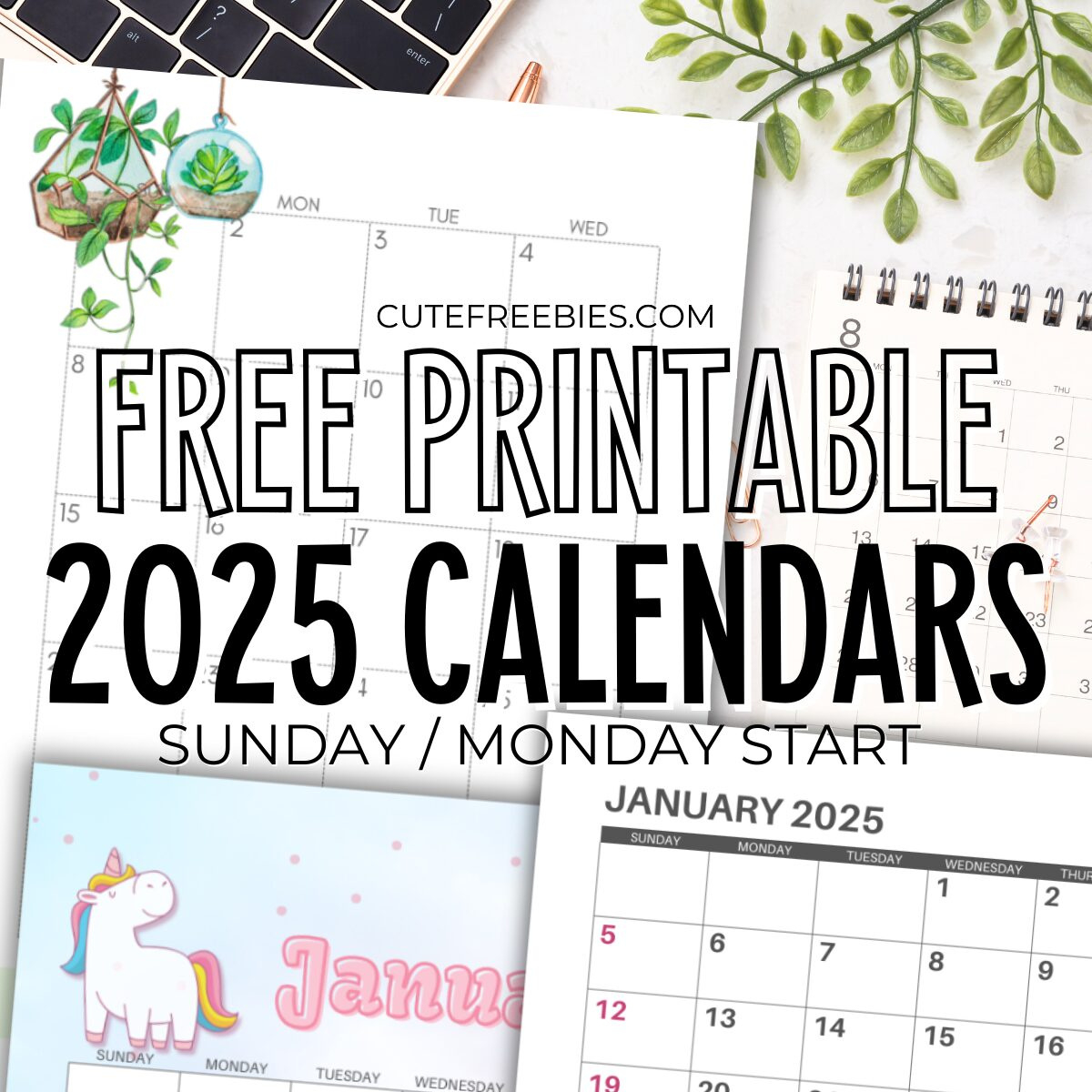 Free Printable Calendar Printable Calendar