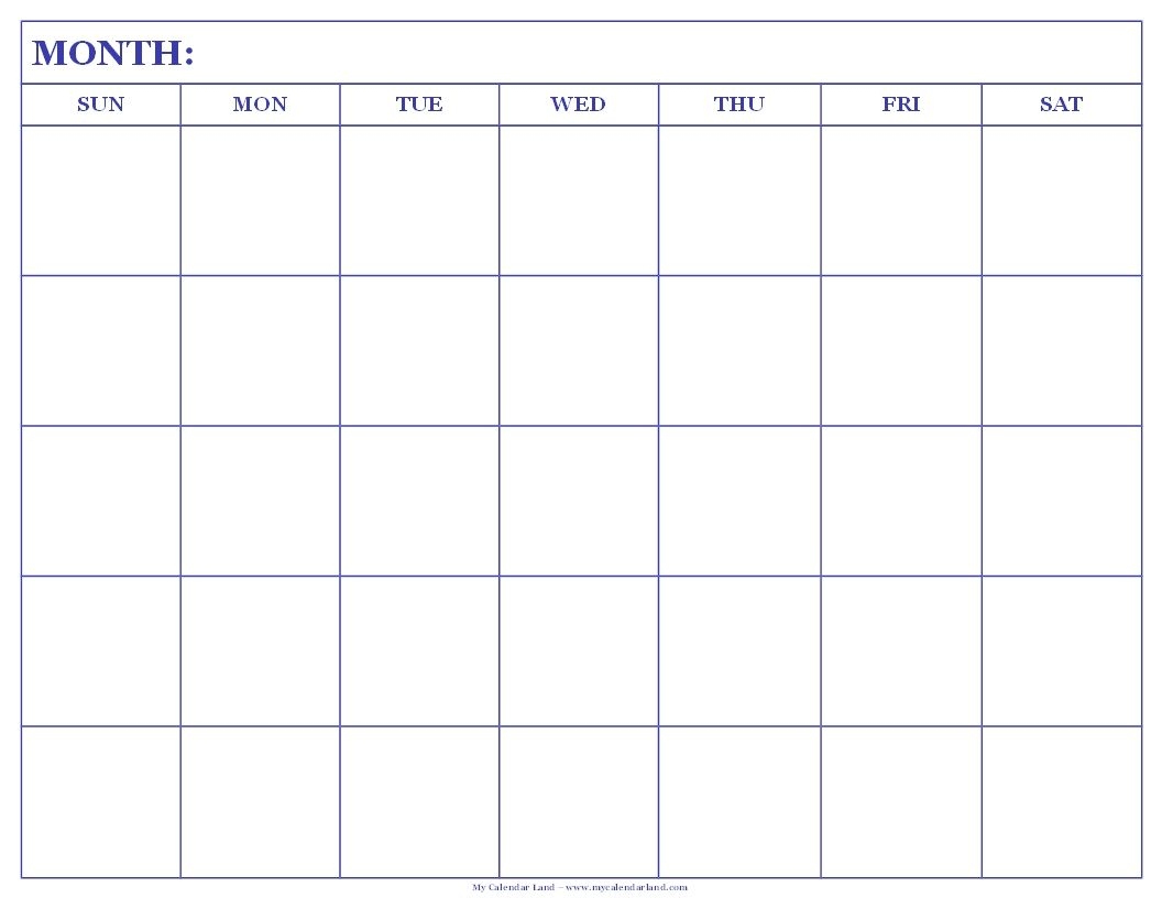 11x17 Monthly Calendar Printable 2024 CALENDAR PRINTABLE - Free Printable 2024 Calendar 11x17