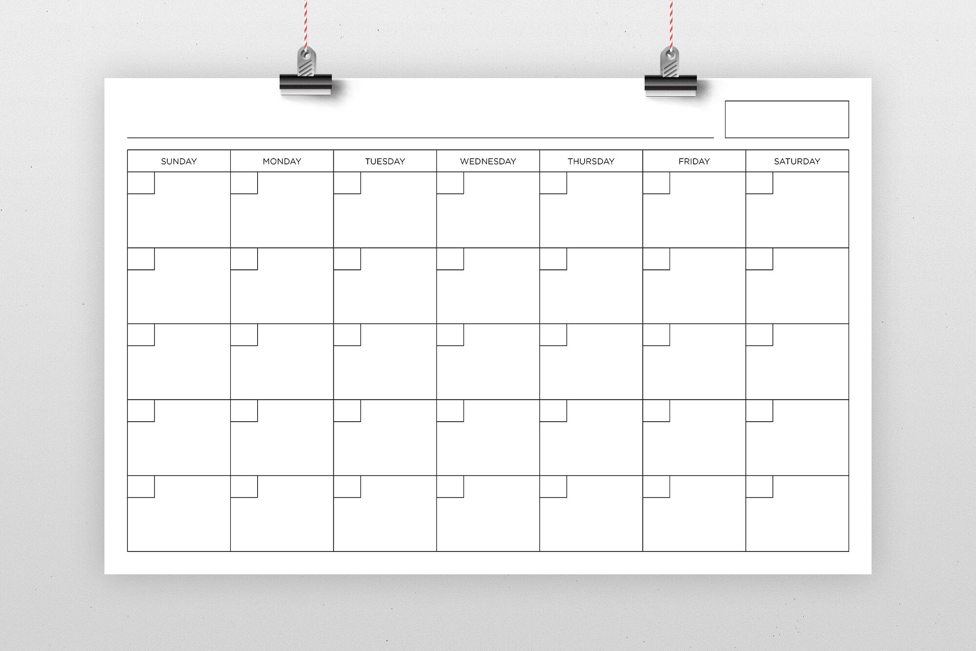 11X17 Pdf Calendar Calendar Template 2023 - Free Printable 11x17 Calendar 2024