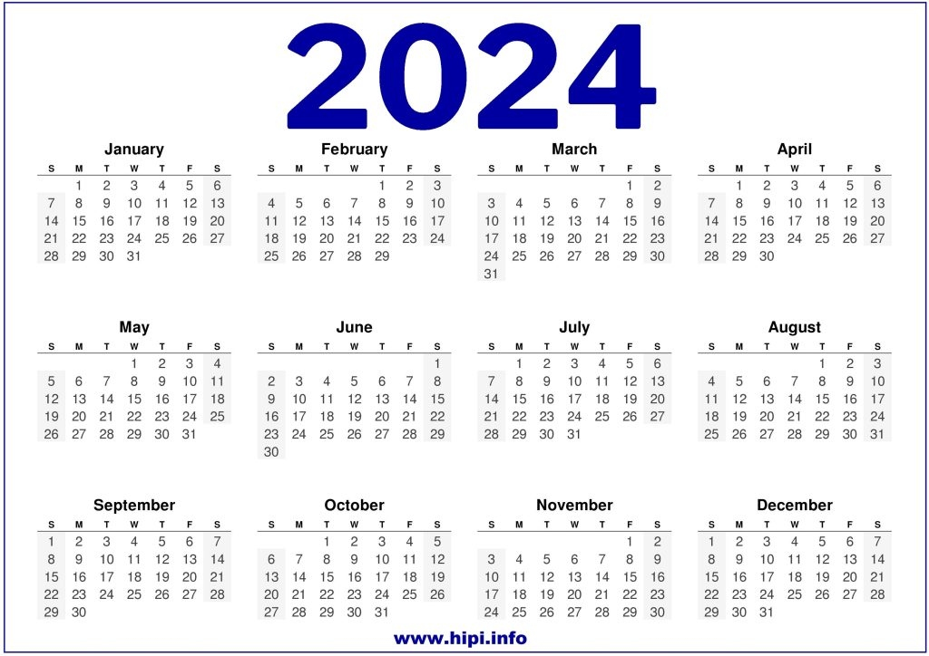 2015 Calendar Free Download A4 Paper Size Hipi info Calendars - Free Printable A4 Calendar 2024