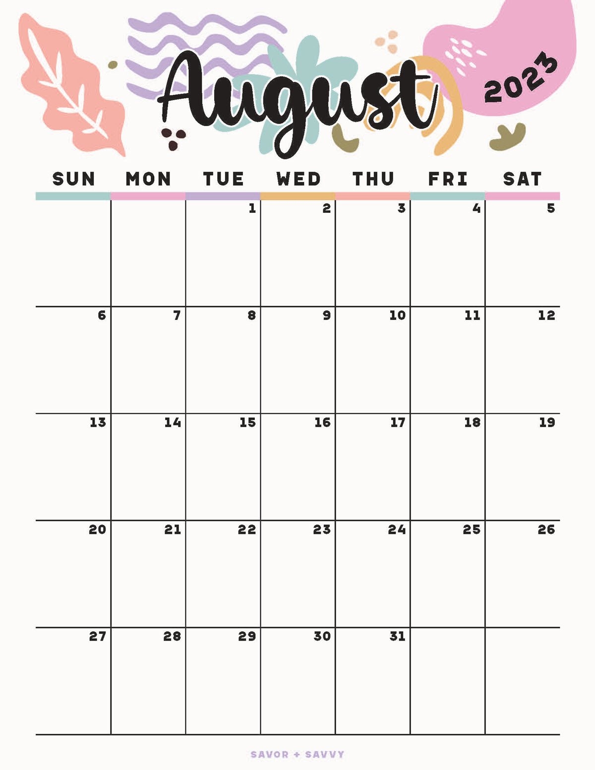 2023 2024 Printable Calendars Free Printable Calendar 60 OFF - Free Printable 2024 Calendar Augustt September October