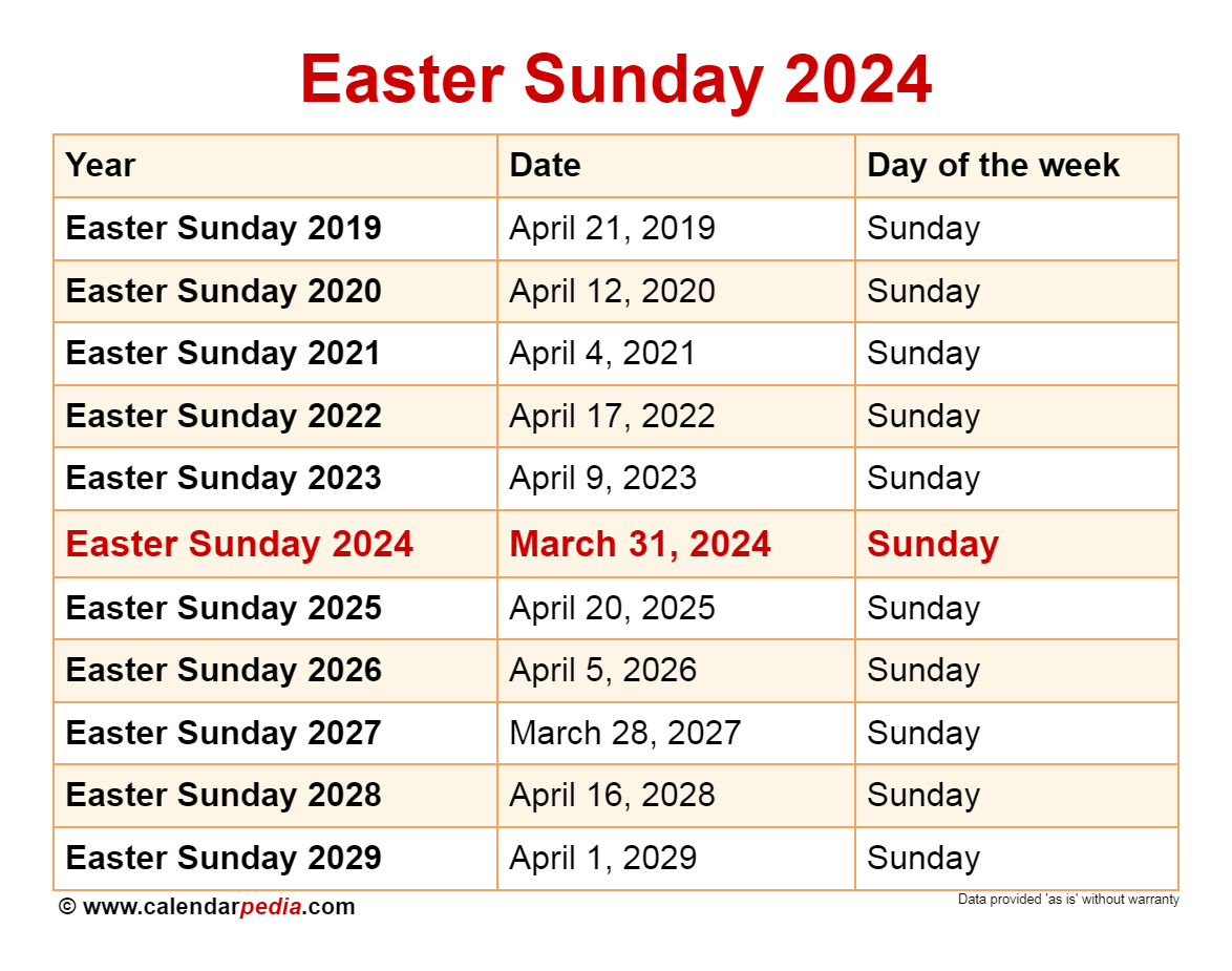 2024 Calendar Easter Kay Kimmie | Free Printable 2024 Calendar With Holidays Easter