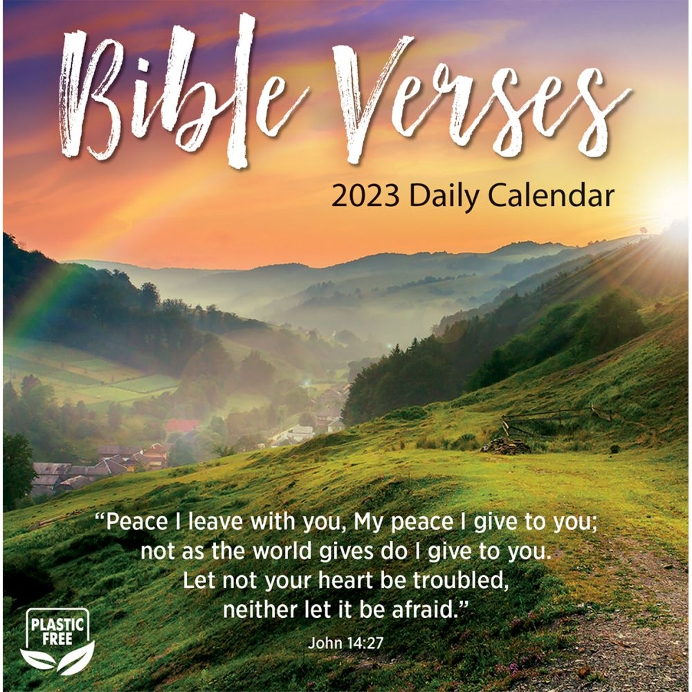 2024 Calendar With Bible Verses Printable 2024 CALENDAR PRINTABLE | Free Printable Calendar 2024 Bible Verse