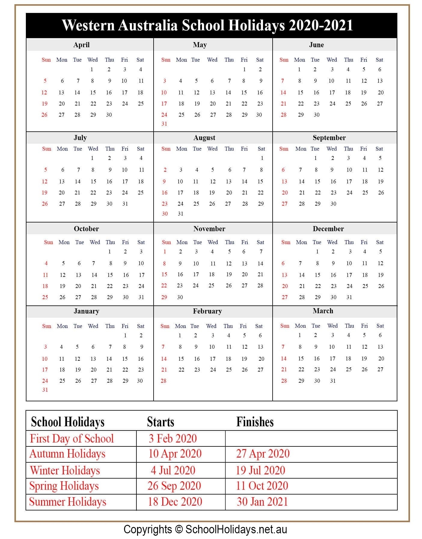 2024 Calendar With Holidays South Australia Cool Amazing List Of - Free Printable 2024 Calendar With Holidays South Australia