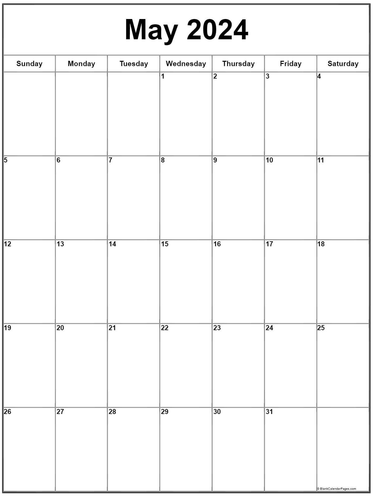 2024 Monthly Calendar With Holidays Portrait Erica Jacinda - Free Printable 20241 Calendar