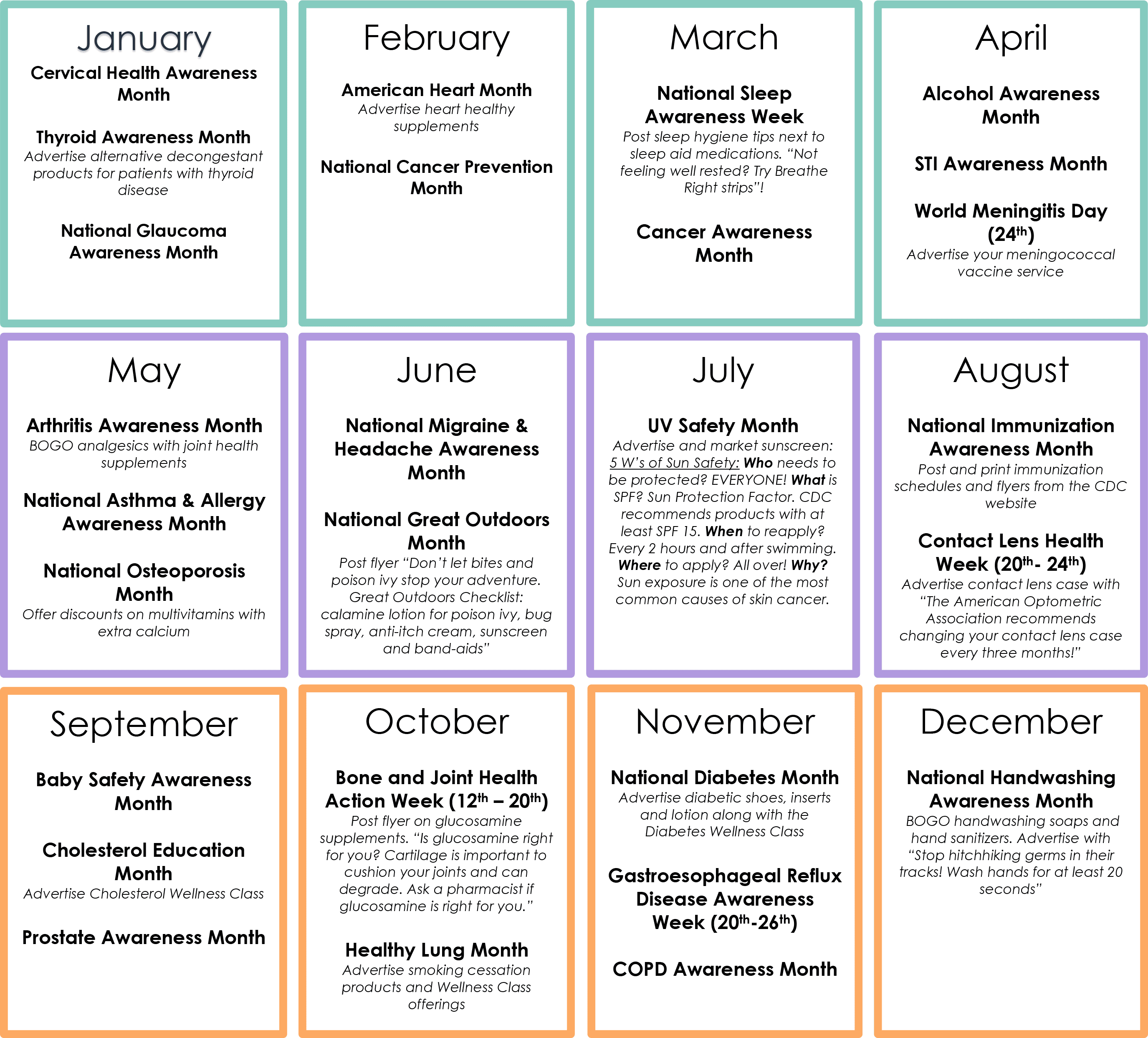 2024 National Wellness Calendar Calendar May 2024 - Free Printable 2024 Monthly Calendar With World Observations
