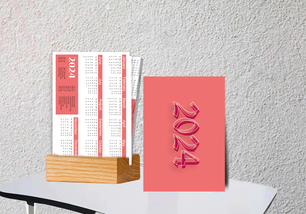 2024 Pocket Calendar Printable Free Printable Templates - Free Printable 2024 Pocket Calendar
