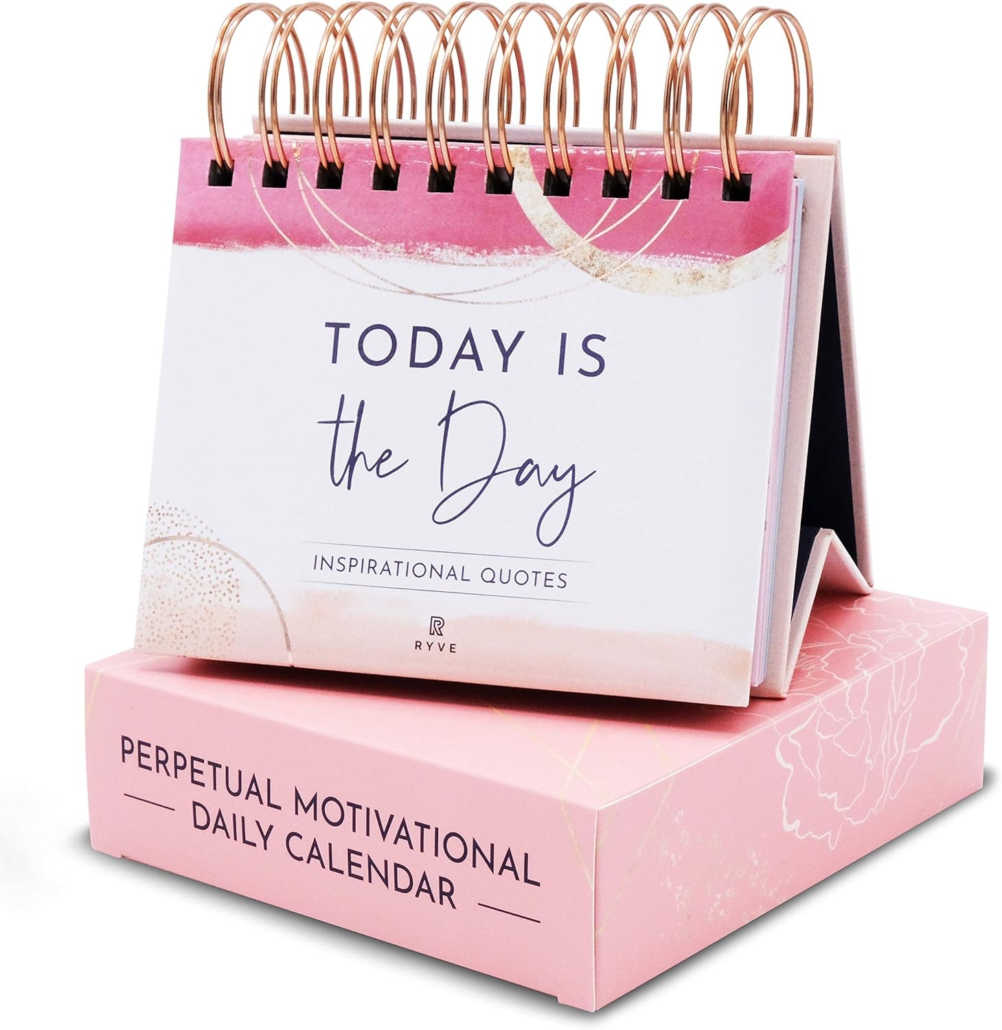 2024 Printable Motivational Calendar 2024 CALENDAR PRINTABLE - Free Printable 2024 Motivational Calendar