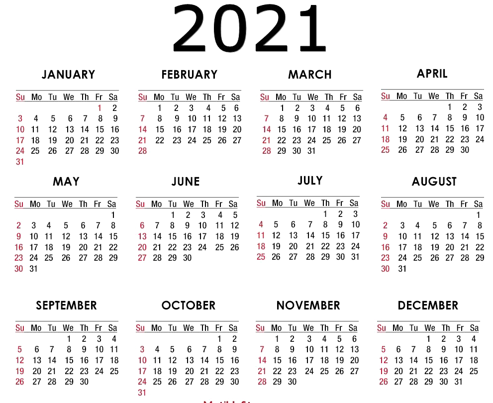 20241 Printable Calendar 2024 CALENDAR PRINTABLE - Free Printable 20241 Calendar