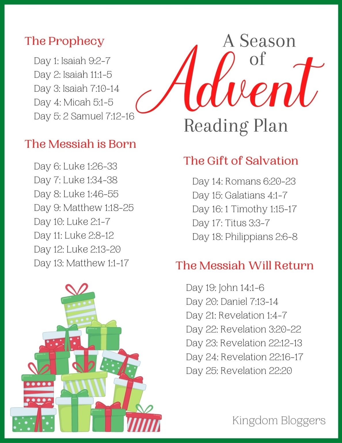 Best Advent Reading Plans Kingdom Bloggers - Free Printable Advent Calendar 2024 With Scriptures