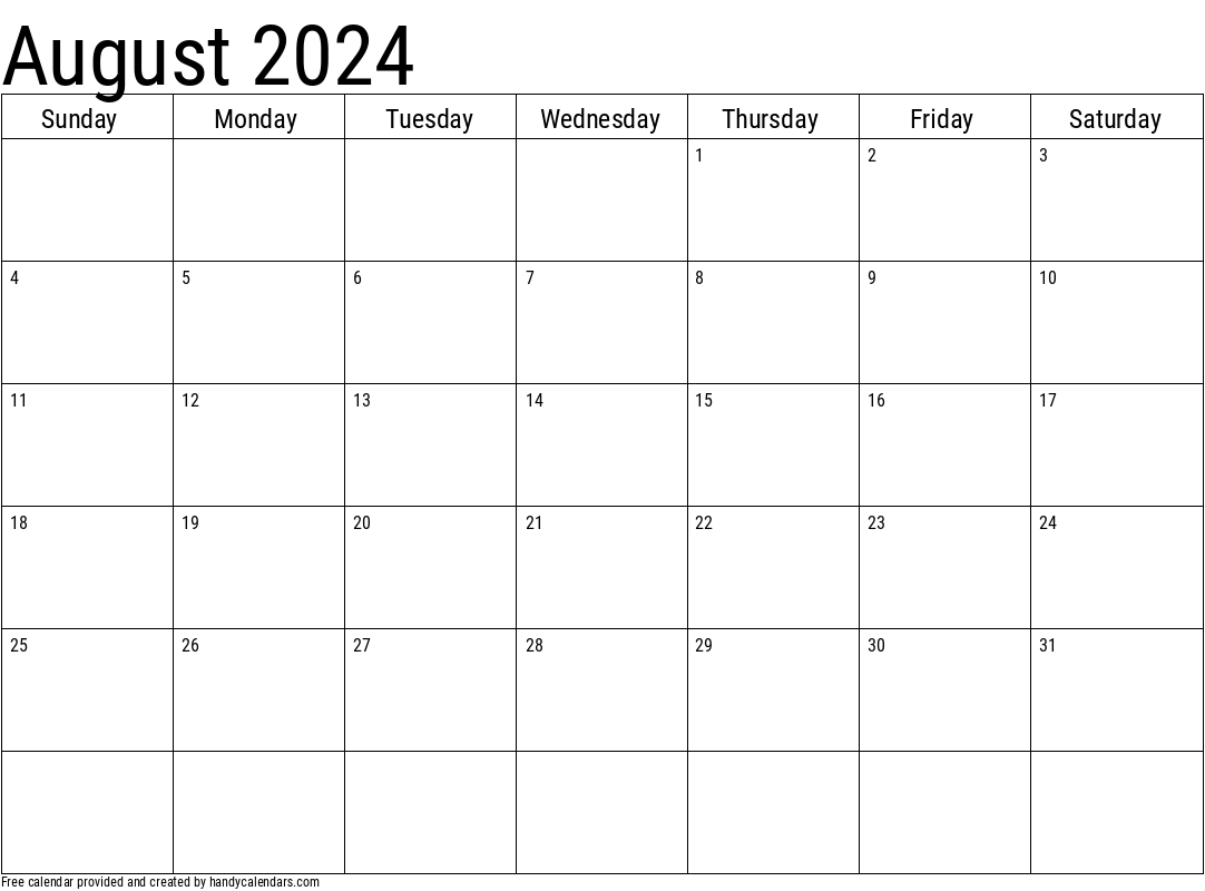 Blank Calendar 2024 August September October Candi Corissa - Free Printable Calendar August September October 2024