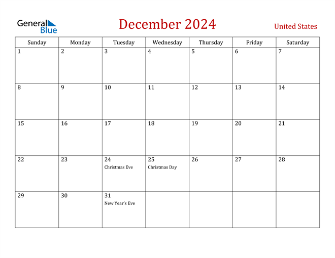Calendar 2024 July December Best Awasome List Of Printable Calendar - Free Printable 2024 Calendar December