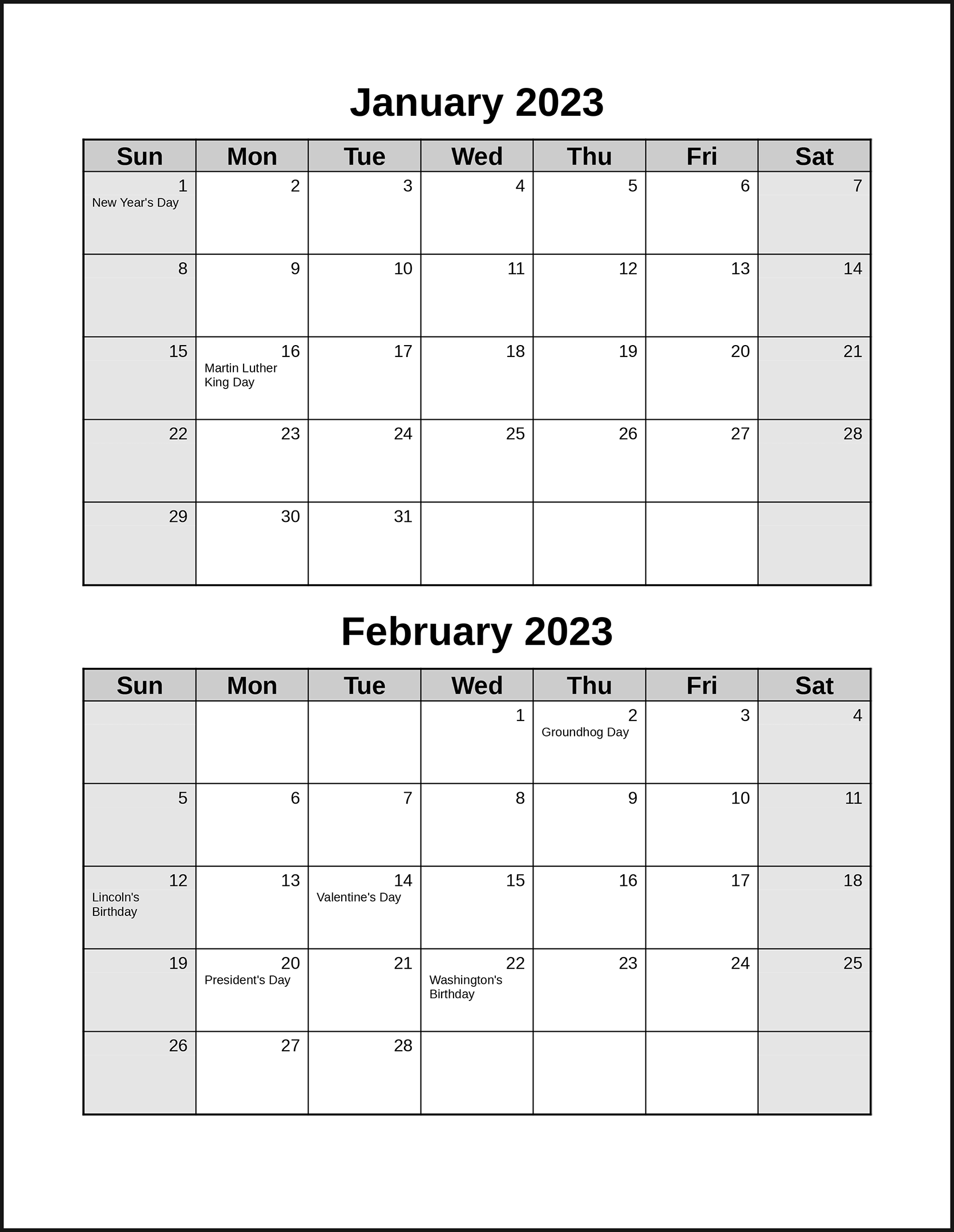 Calendarsthatwork - Double Month pertaining to Free Printable Bi Monthly Calendar 2024