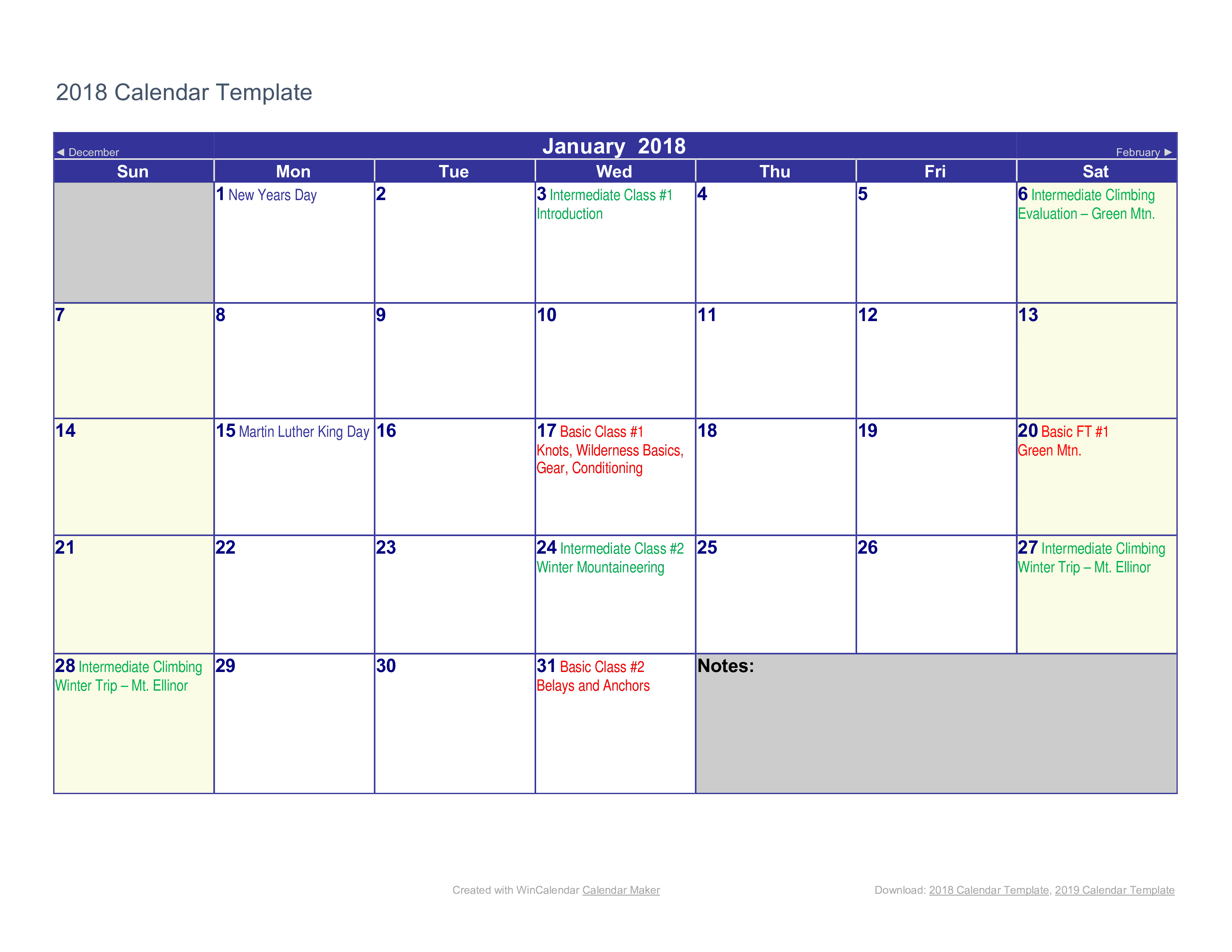 Editable Calendar - Free Printable And Editable Monthly Calendar 2024