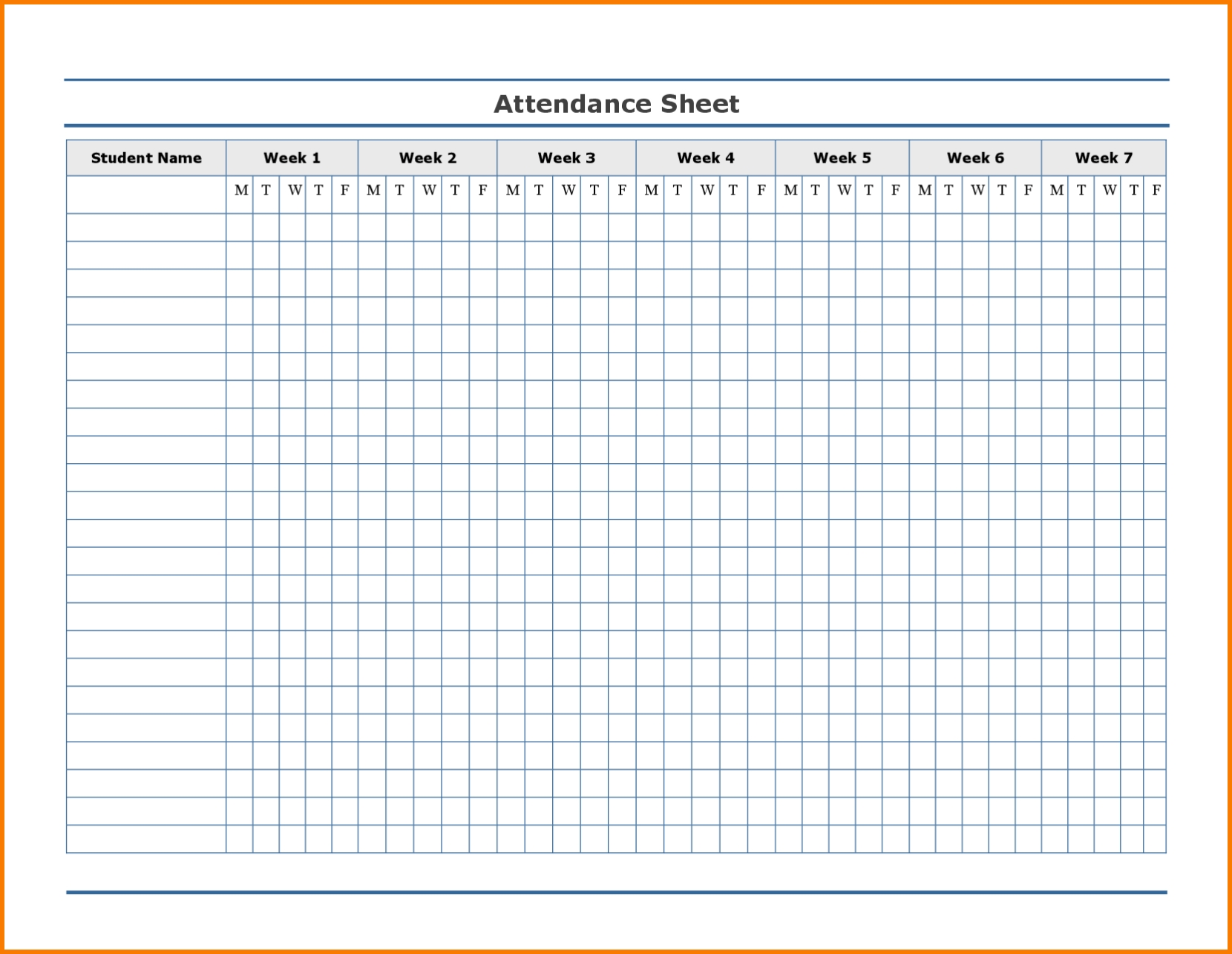 Employee Attendance Tracker Excel Excel Templates - Free Printable 2024 Employee Attendance Calendar Pdf Download
