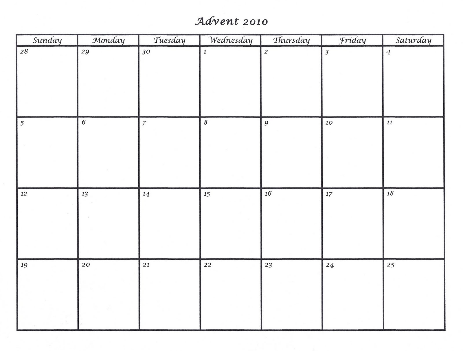 Free 5x7 Calendar Printable 2024 CALENDAR PRINTABLE - Free Printable 5x7 2024 Calendar