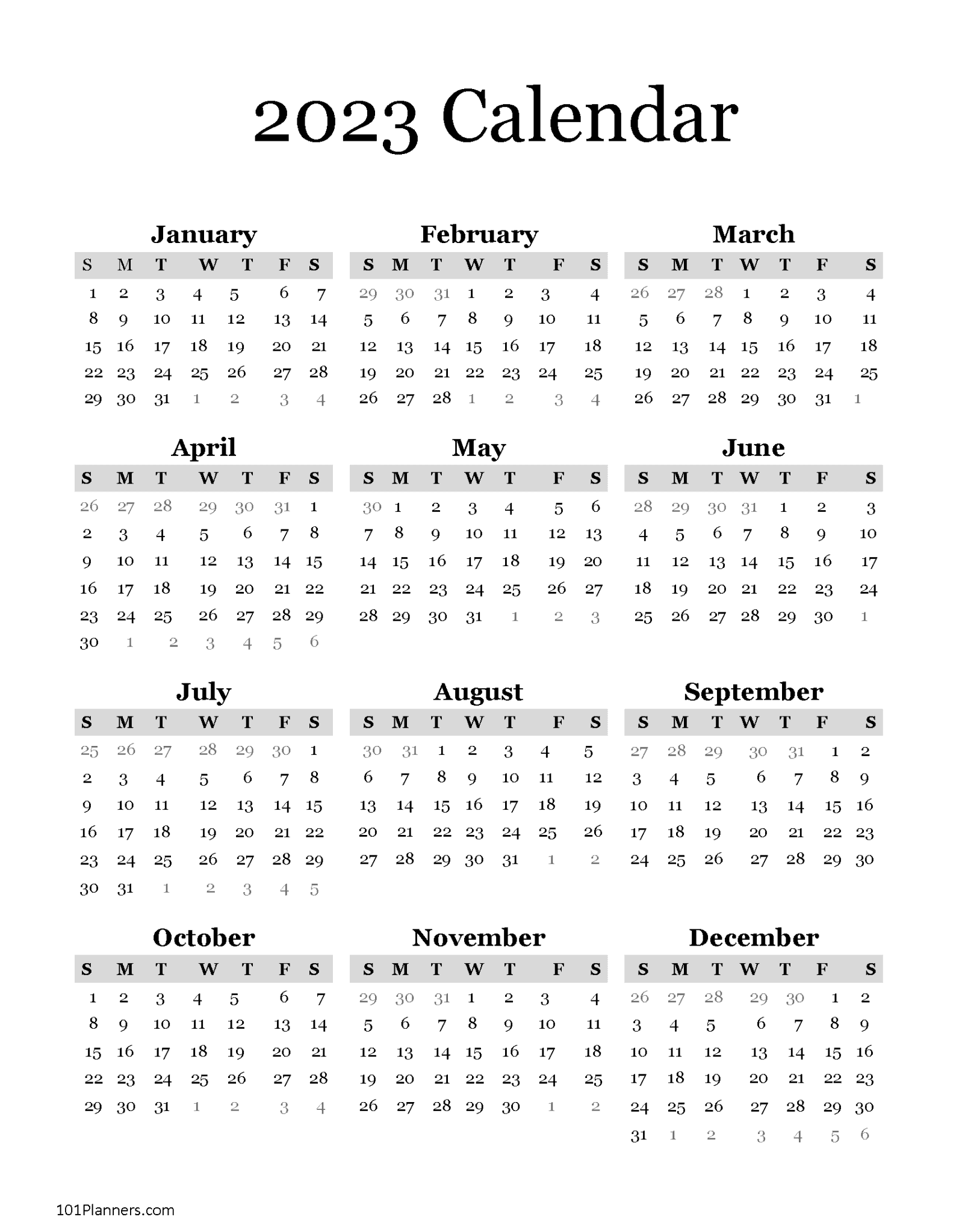 Free Calendar Backgrounds Printable 2024 CALENDAR PRINTABLE - Free Printable 2024 Calendar Without Downloading