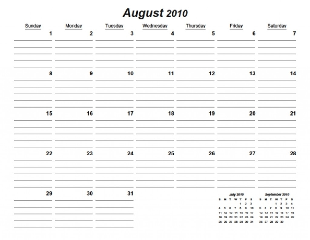 Free Lined Monthly Calendar Printable 2024 CALENDAR PRINTABLE - Free Printable 2024 Monthly Calendar With Lines