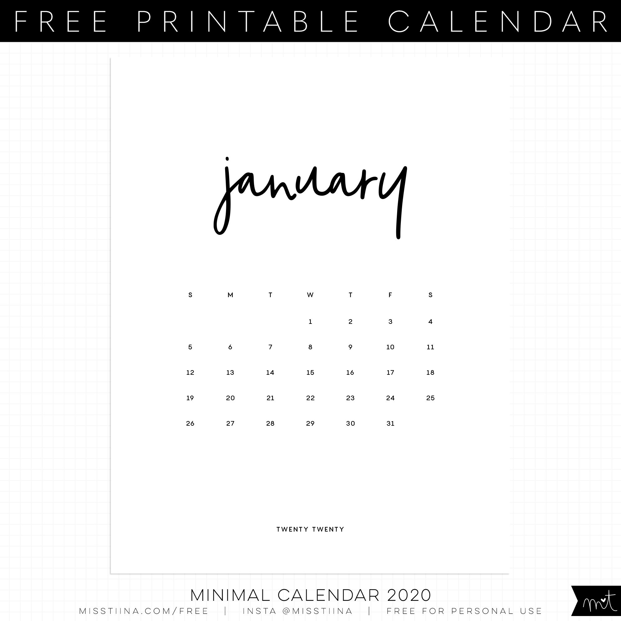 Free Printable 4x6 2024 Calendar 2024 CALENDAR PRINTABLE - Free Printable 4x6 Floral Calendar 2024
