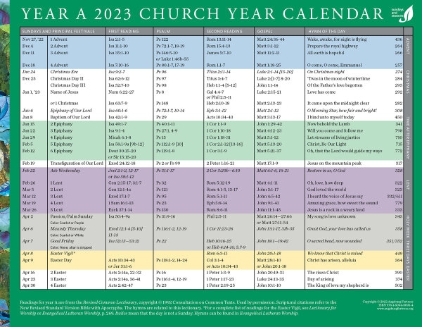 Free Printable Liturgical Calendar 2024 Printable Templates By Nora - Free Printable 2024 Liturgical Year Calendar