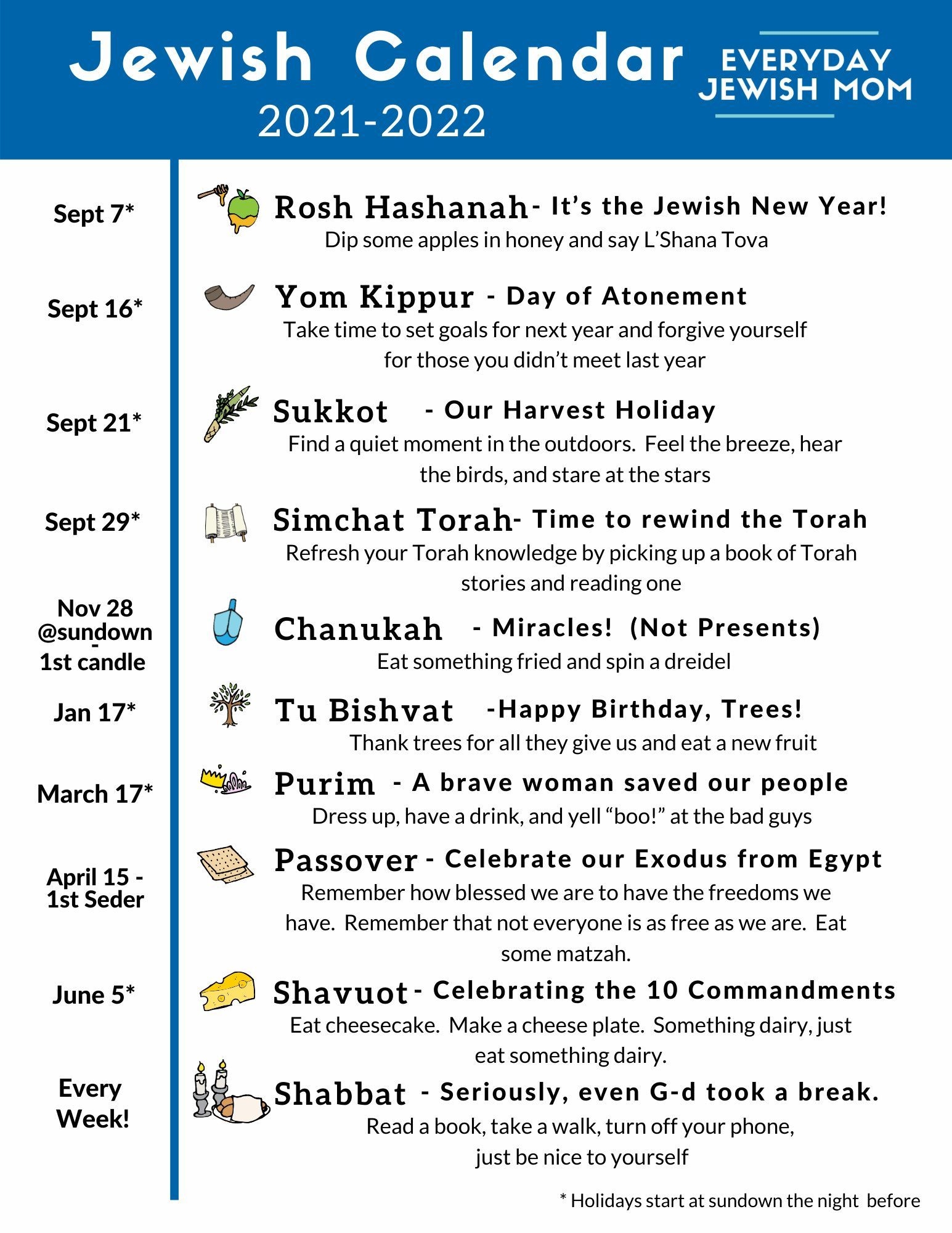 Jewish Calendar 2024 LAUSD Academic Calendar Explained - Free Printable 2024 Monthly 2024 Calendar With Jewish Holidays