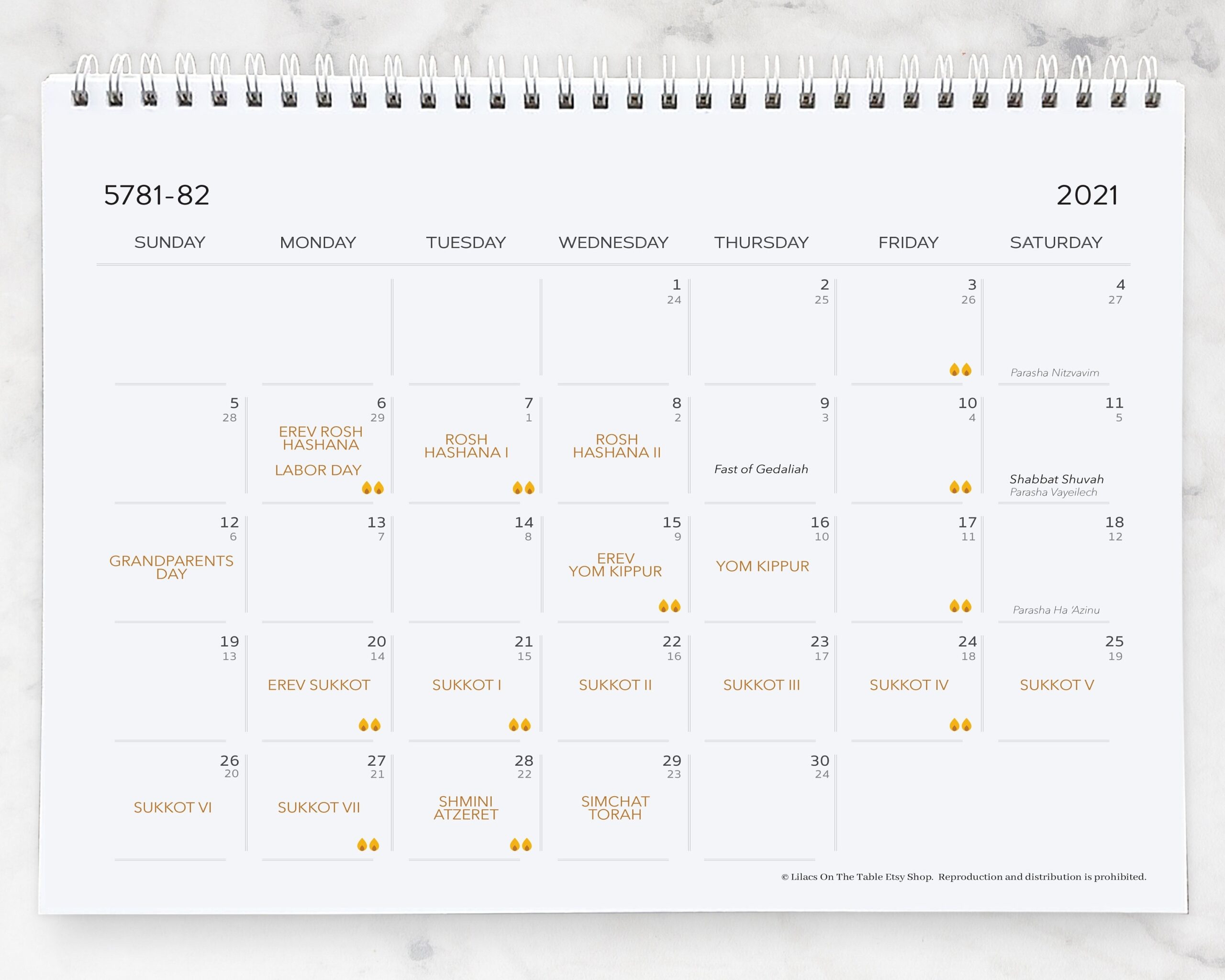 Jewish Holidays 2024 Calendar New Latest List Of Printable Calendar - Free Printable 2024 Monthly 2024 Calendar With Jewish Holidays