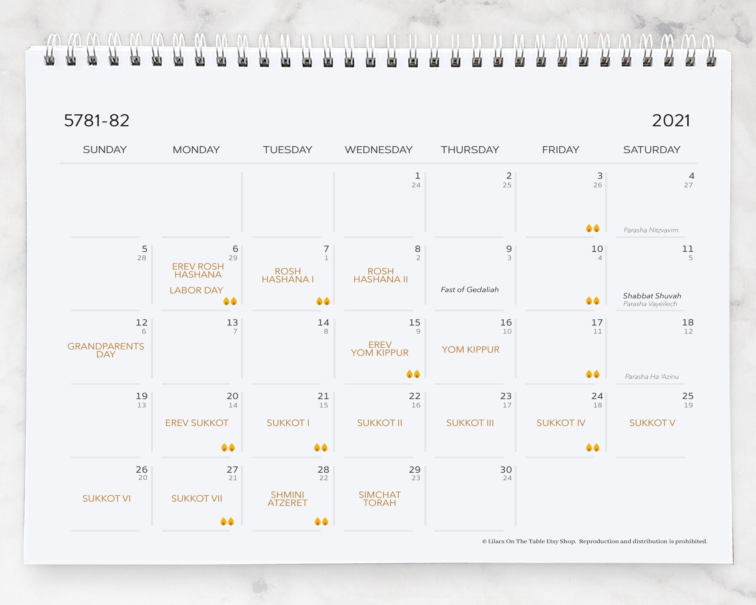 Jewish Holidays 2024 Calendar New Latest List Of Printable Calendar - Free Printable 2024 Monthly Calendar With Jewish Holidays