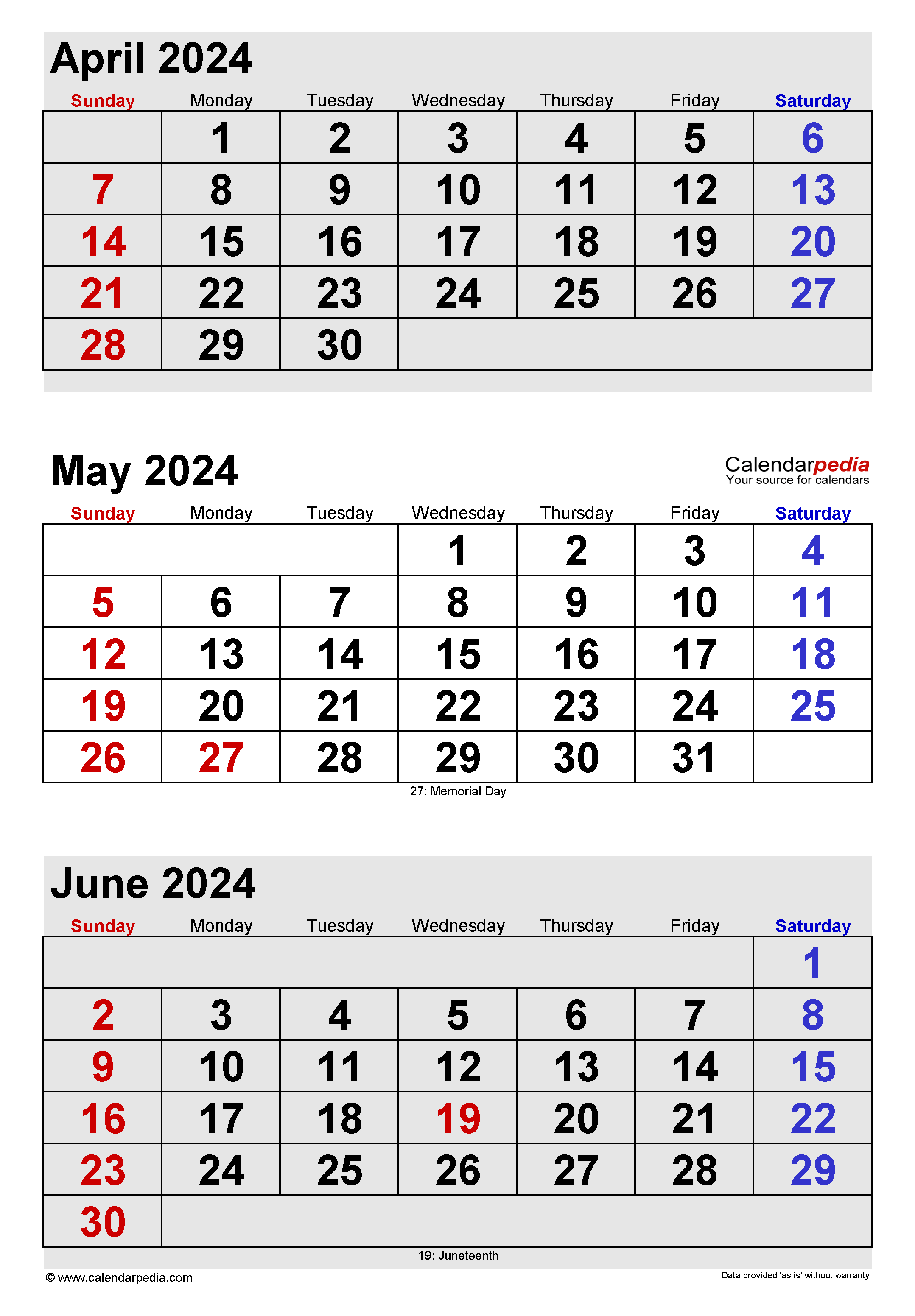 May 2024 Calendar | Templates For Word, Excel And Pdf intended for Free Printable April May 2024 Calendar