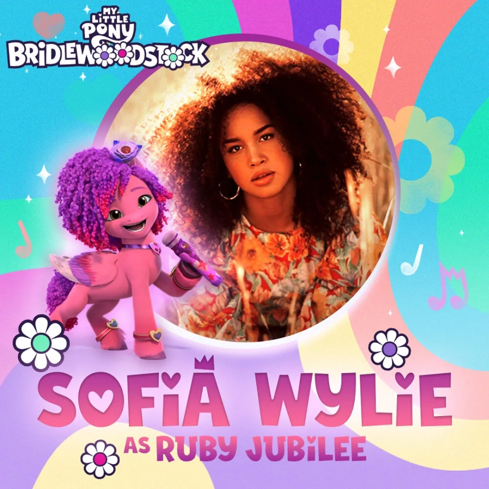 My Little Pony: Bridlewoodstock&amp;#039; Starring Sofia Wyle Is Ready To throughout Free Printable Calendar 2024 My Little Pony