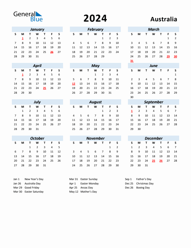 Nsw 2024 School Calendar Printable Todaysaccountant - Free Printable 2024 Calendar Nsw
