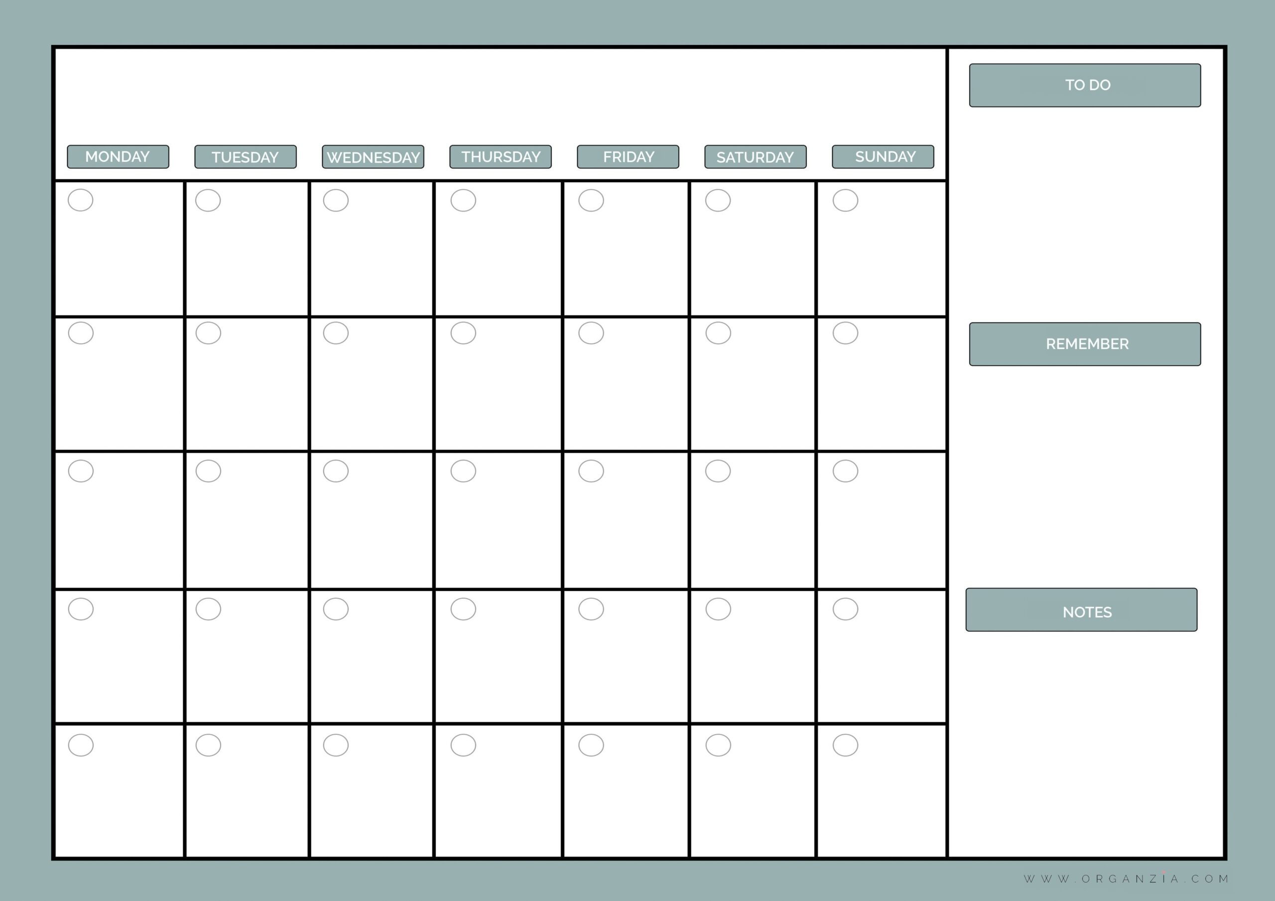  Pdf 2021 Goodnotes Diary Template Artofit - Free Printable Agenda Calendar 2024