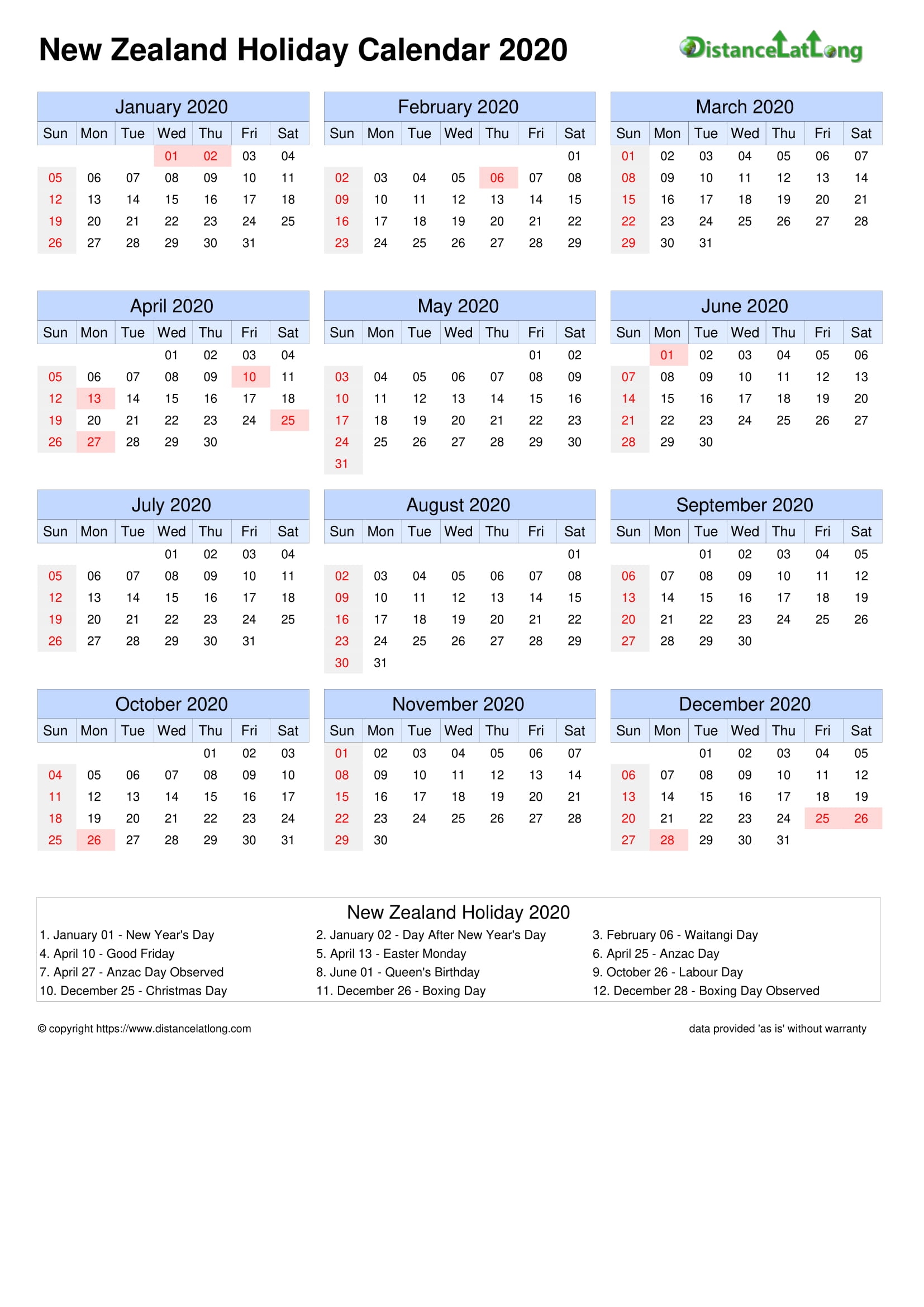 Printable Calendar 2024 Nz Best Perfect Awasome List Of Calendar May - Free Printable 2024 Calendar With Nz Holidays
