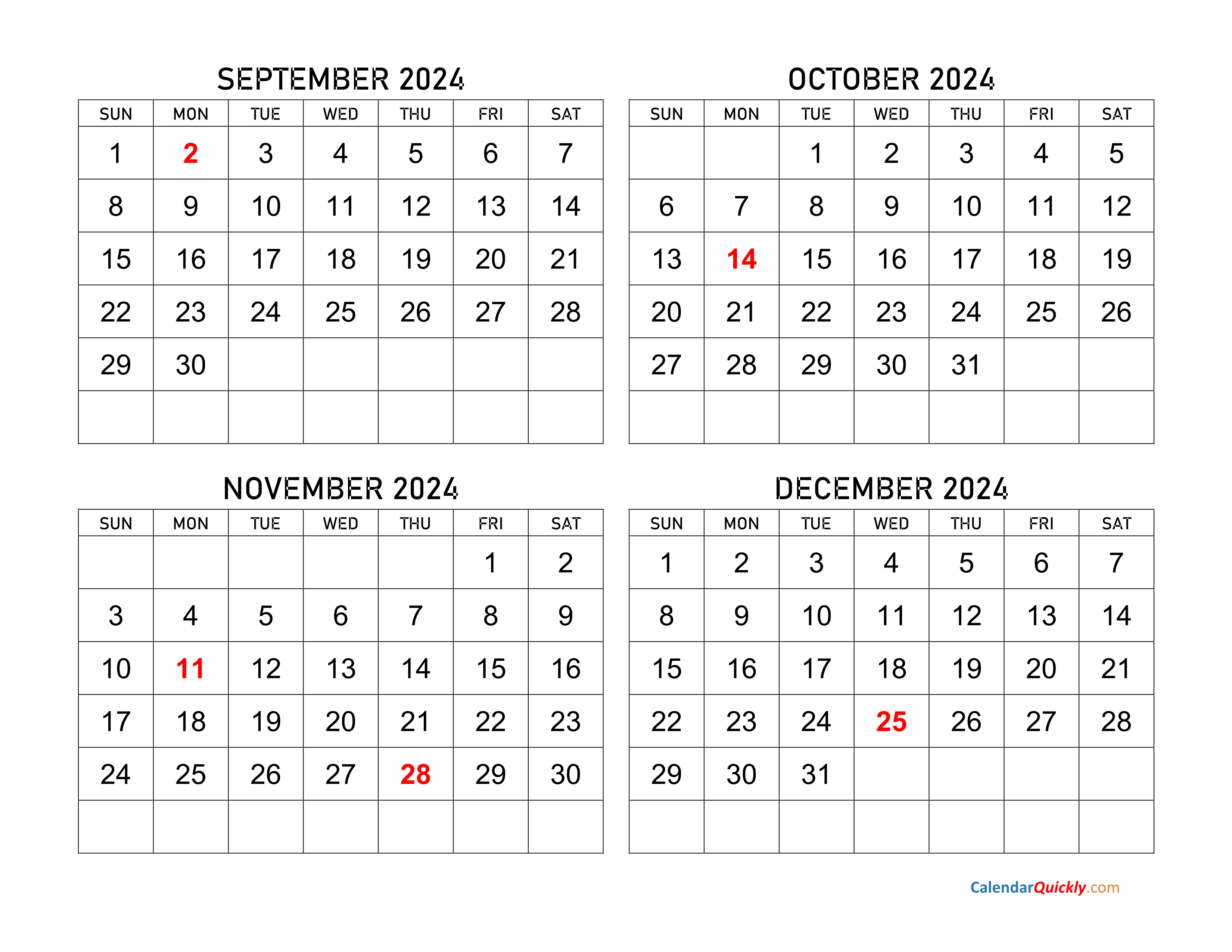 September Calendar Worksheet 2024 Cool Ultimate Popular Review Of - Free Printable 2024 November And December Calendar