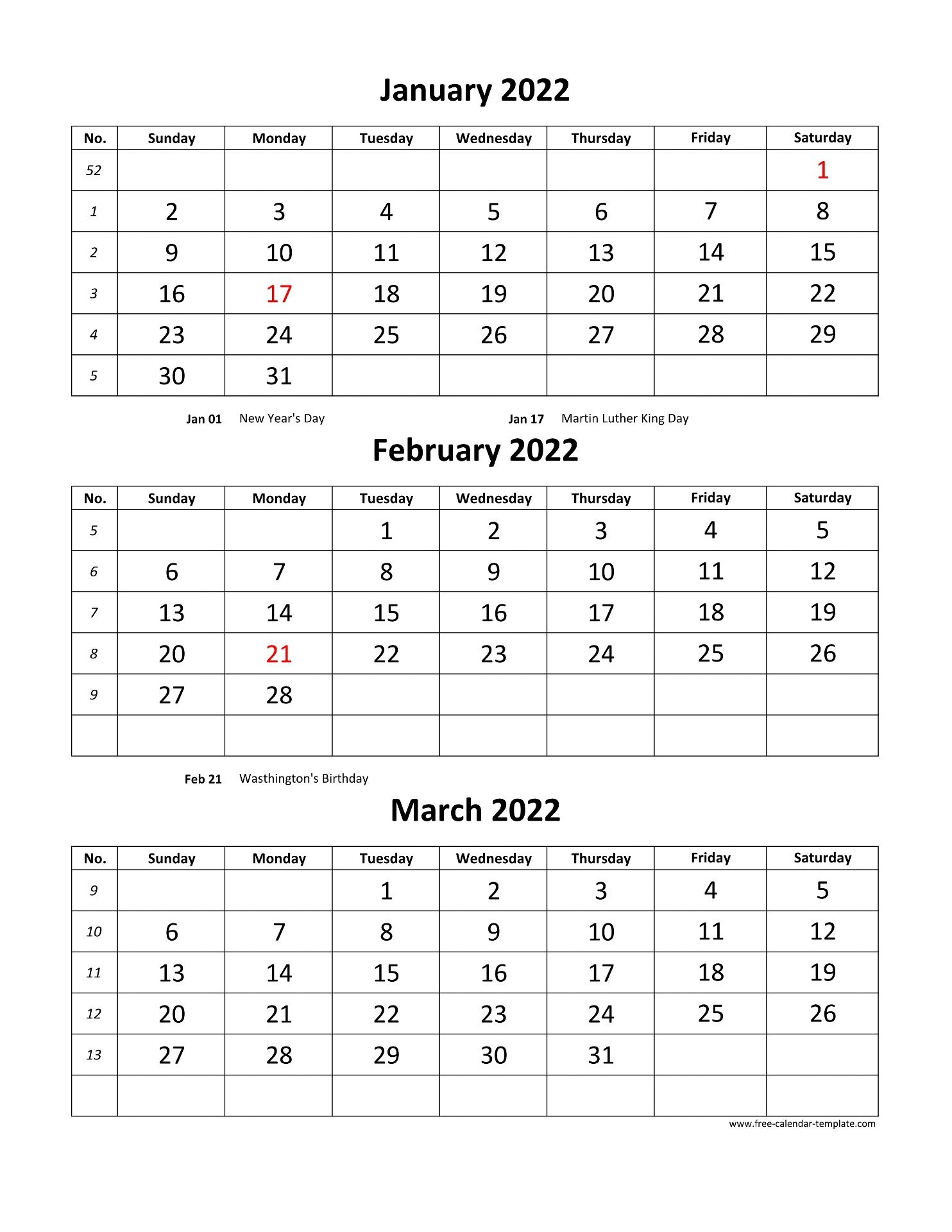 Three Month Printable Calendar Printable Calendar 2023 - Free Printable 3 Month Calendar October December 2024