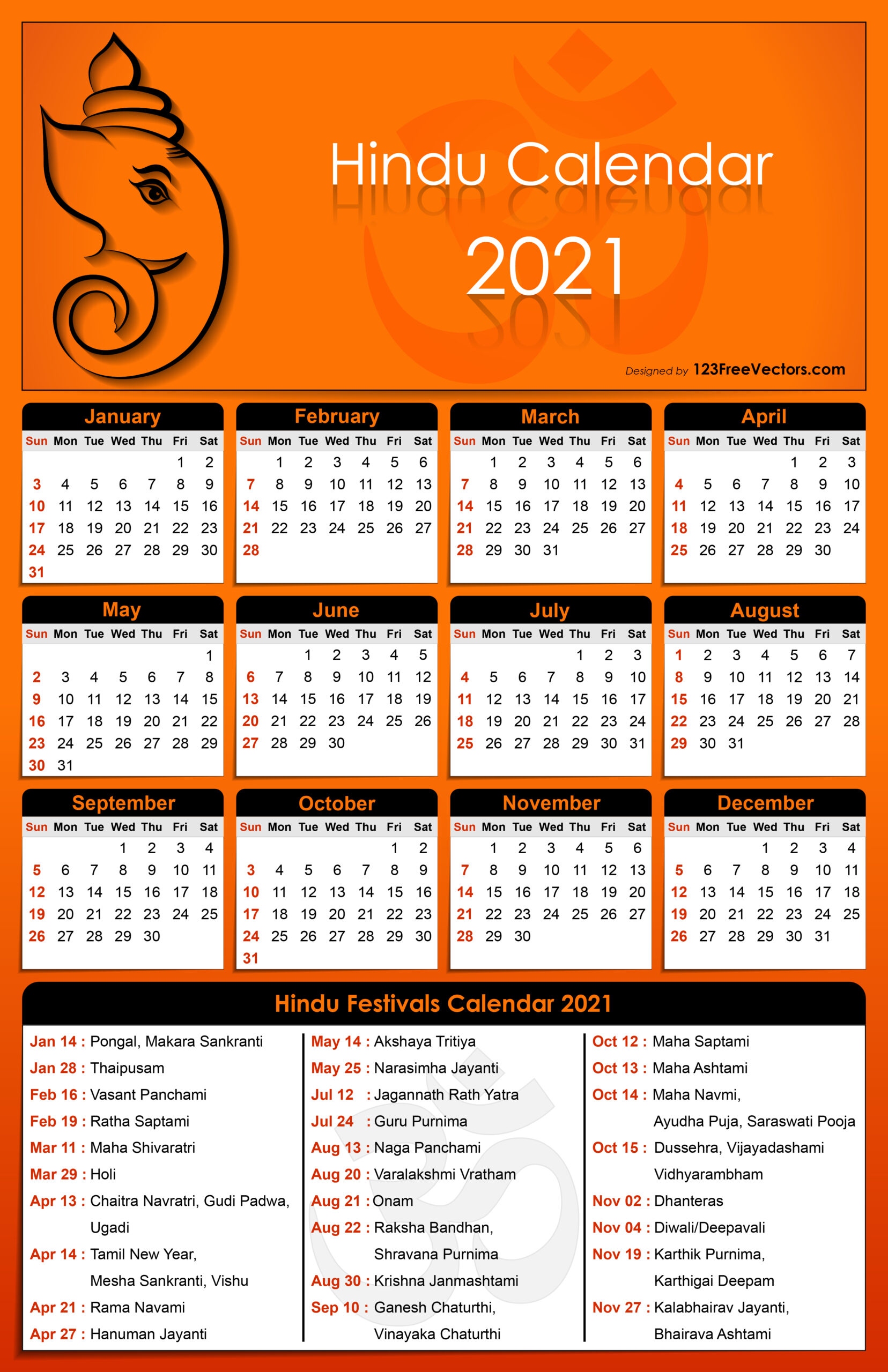 Tithi Toran Gujarati Calendar August 2024 Calendar 2024 All Holidays - Free Printable 2024 Calendar With Indian Holidays