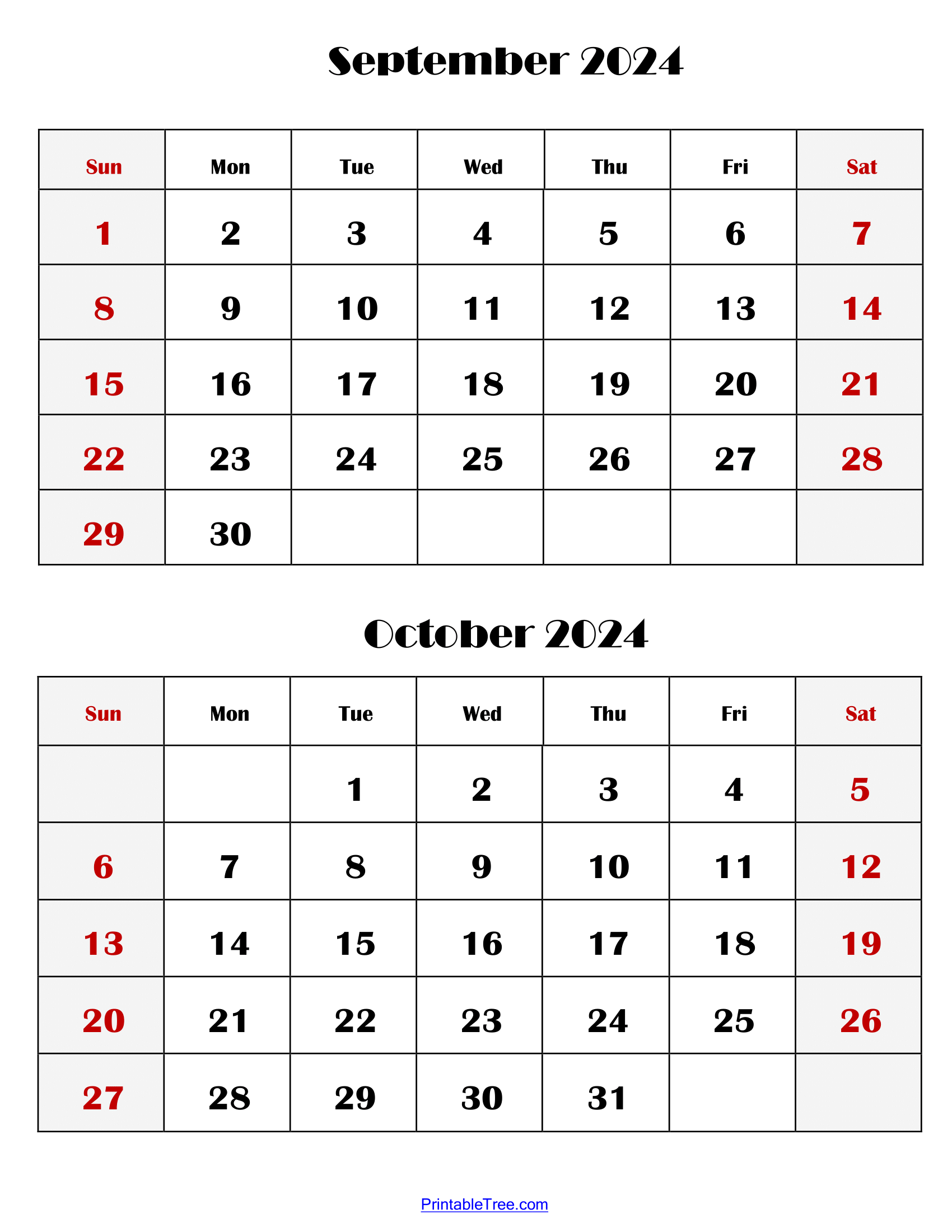 Two Months Calendar 2024 Printable Pdf | Double Month Calendar pertaining to Free Printable Bi-Monthly Calendar 2024