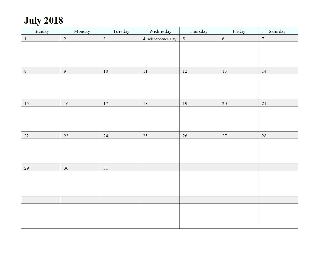 Waterproof Printable Calendar Printable Calendar 2023 - Free Printable 2024 Calendar Waterproof Paper