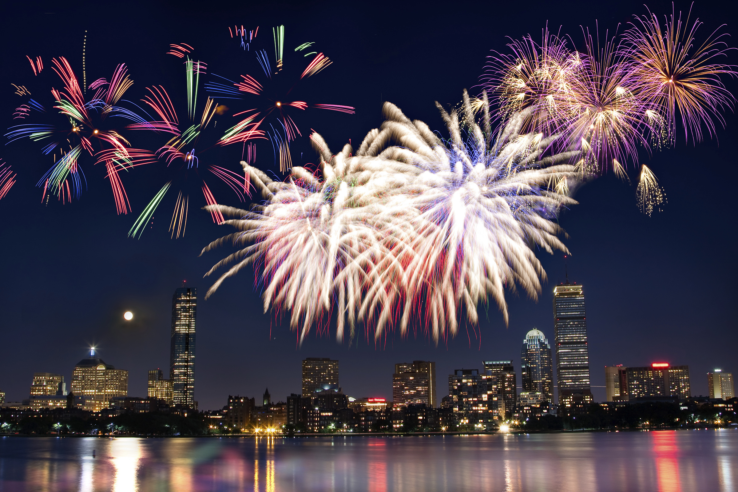 4Th Of July In Boston | History, Concerts &amp;amp; Fireworks pertaining to Boston Event Calendar July 2024