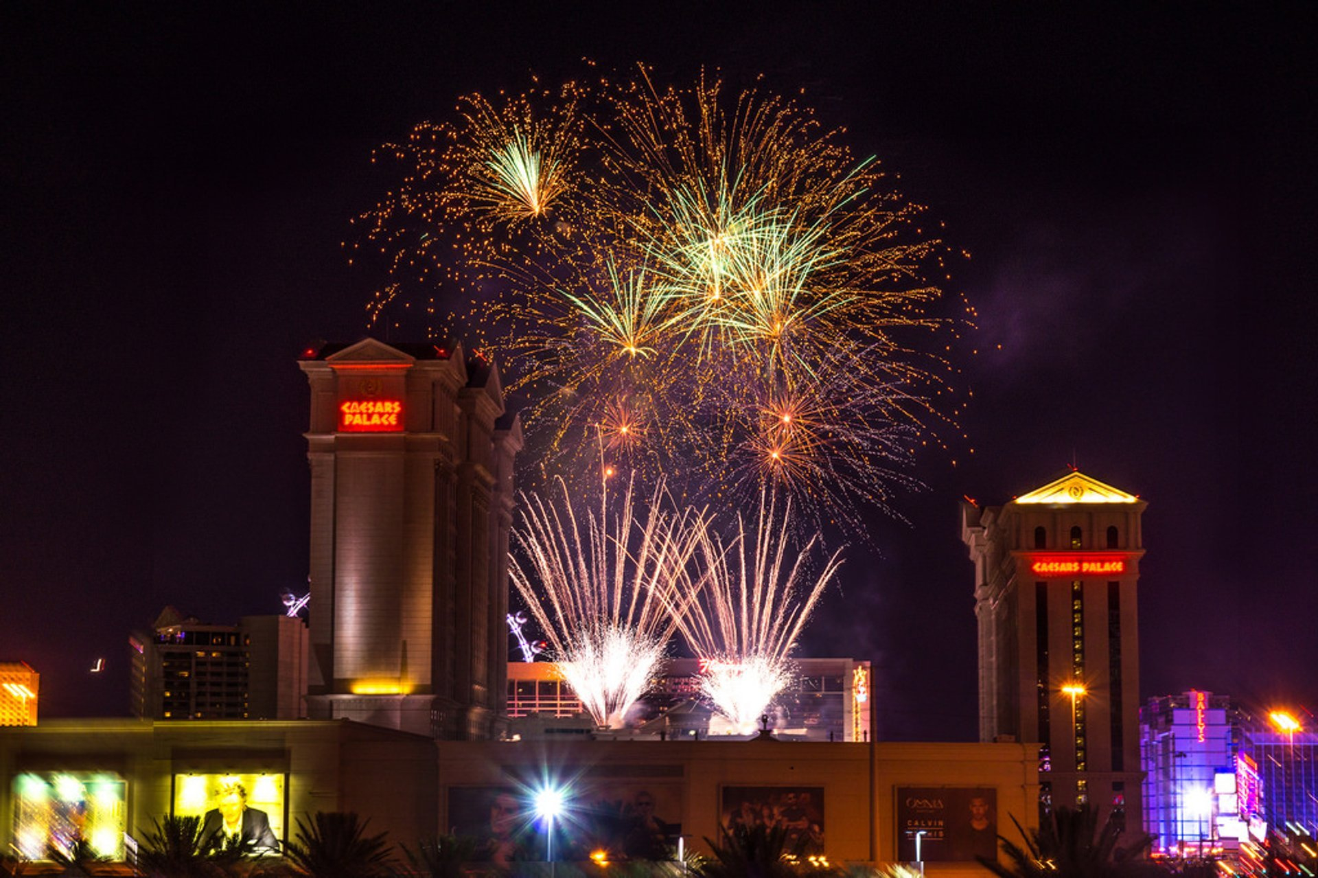 4Th Of July Weekend Events &amp;amp; Fireworks 2024 In Las Vegas - Dates in July Event Calendar Las Vegas 2024