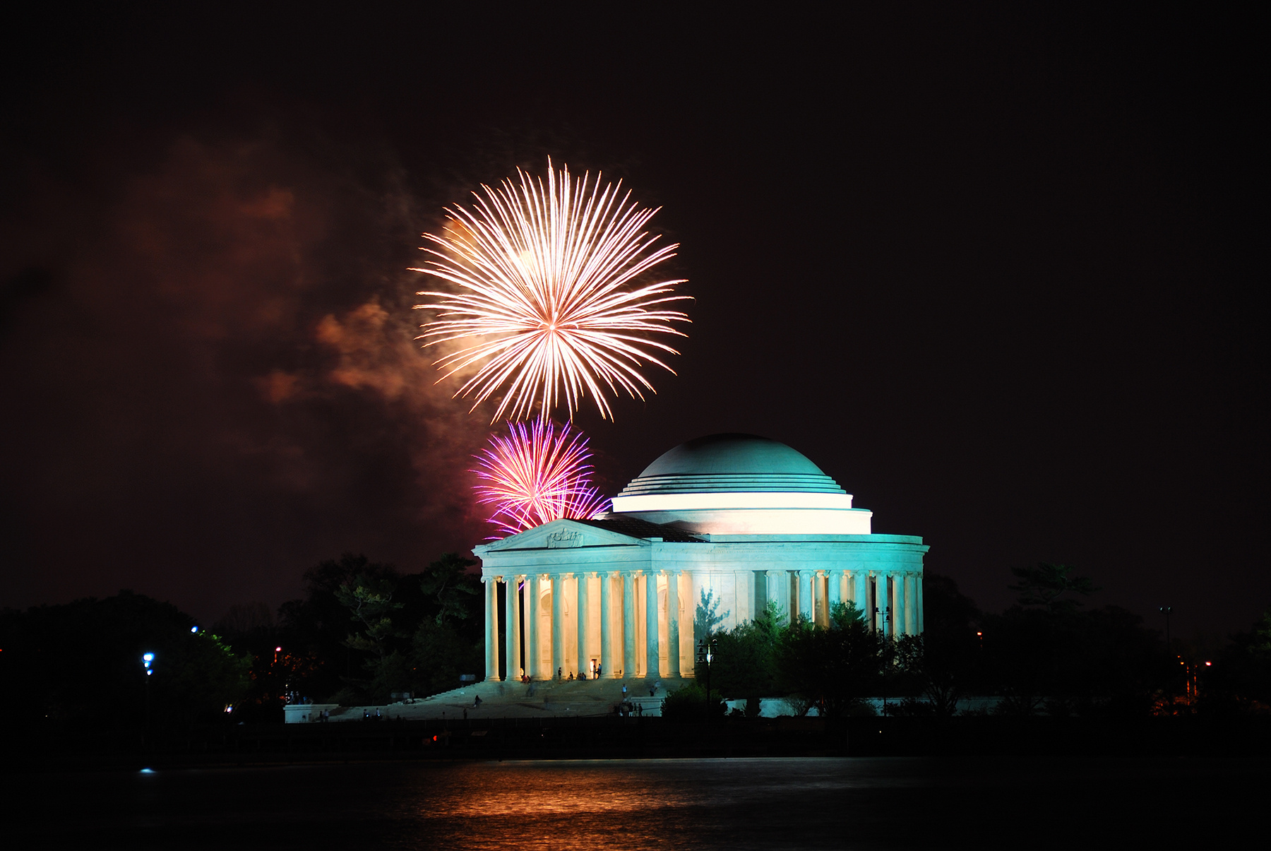 Best Ways To Celebrate Fourth Of July In Dc | Fireworks, Events &amp;amp; More within Washington Dc July Calendar 2024