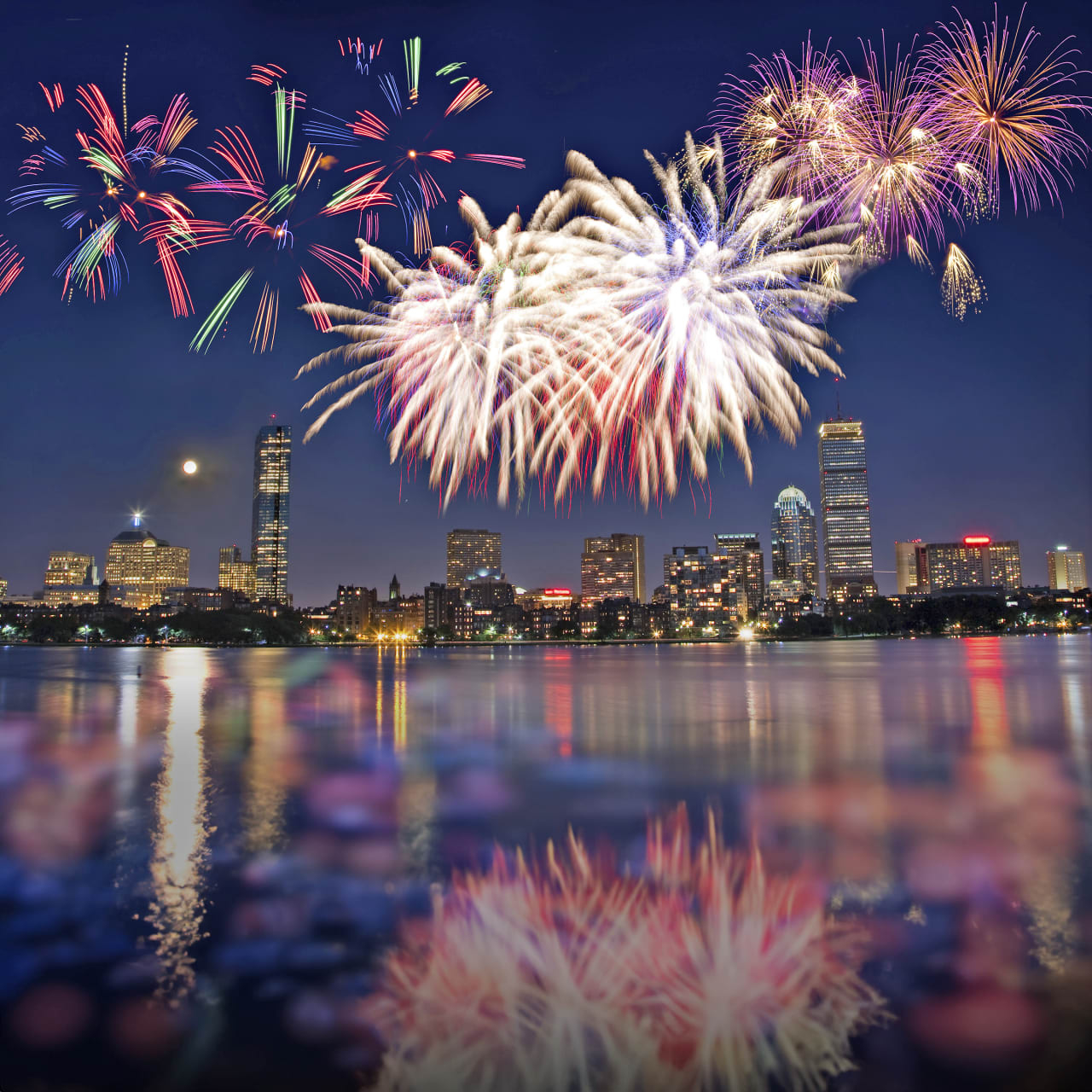 Boston Pops July 4Th Fireworks Spectacular 2024 [07/04/24] intended for Boston Events Calendar July 2024