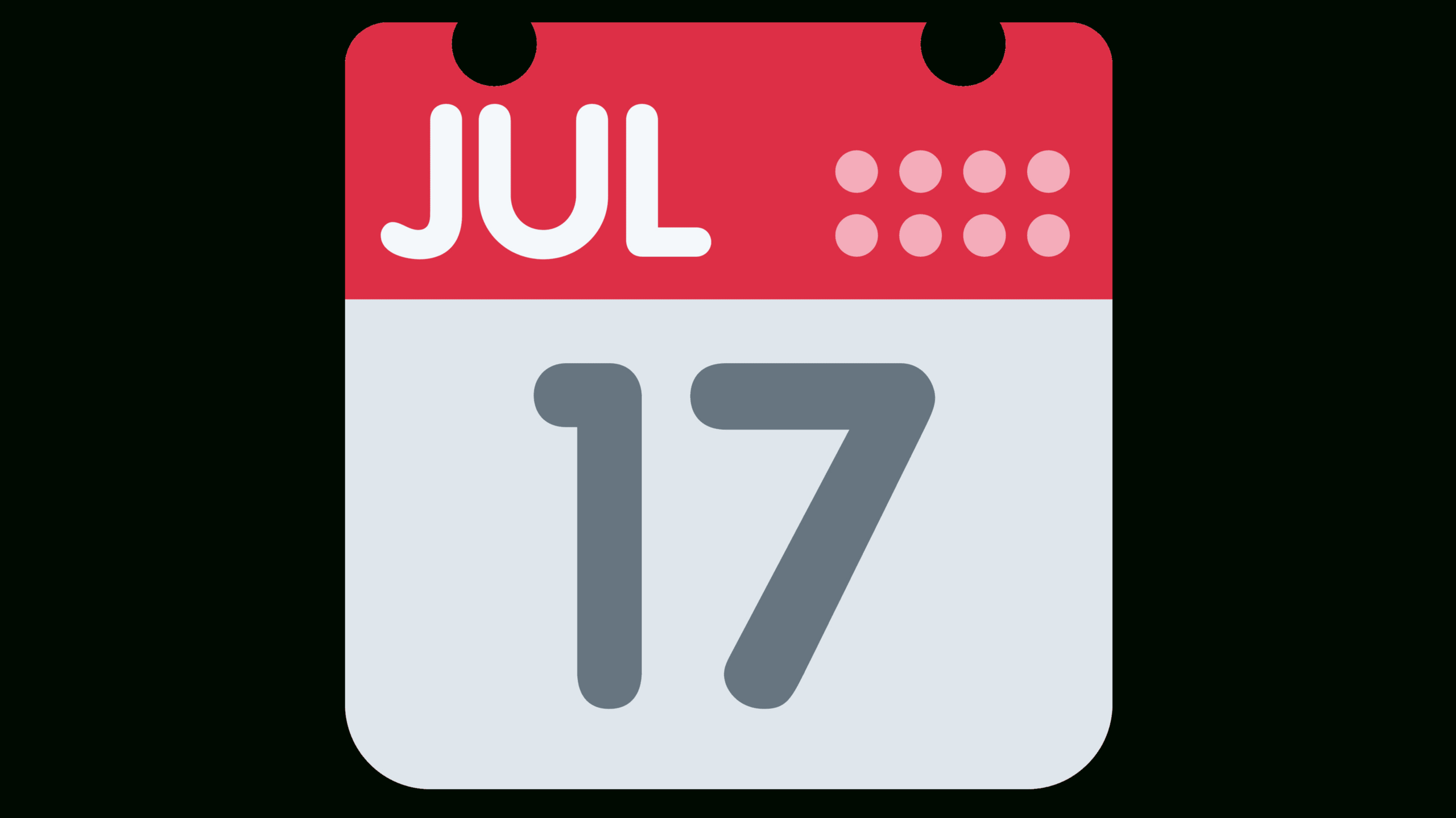 Calendar Emoji - What It Means And How To Use It. pertaining to Calendar Emoji July 17 2024