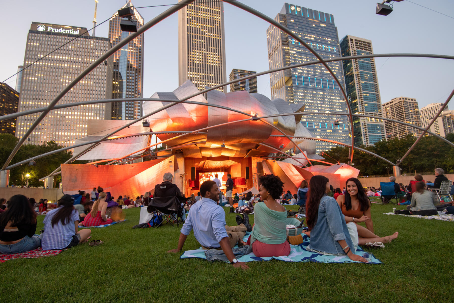 Chicago Events | Find Shows, Festivals, Concerts, Sports Games within Chicago Events Calendar July 2024