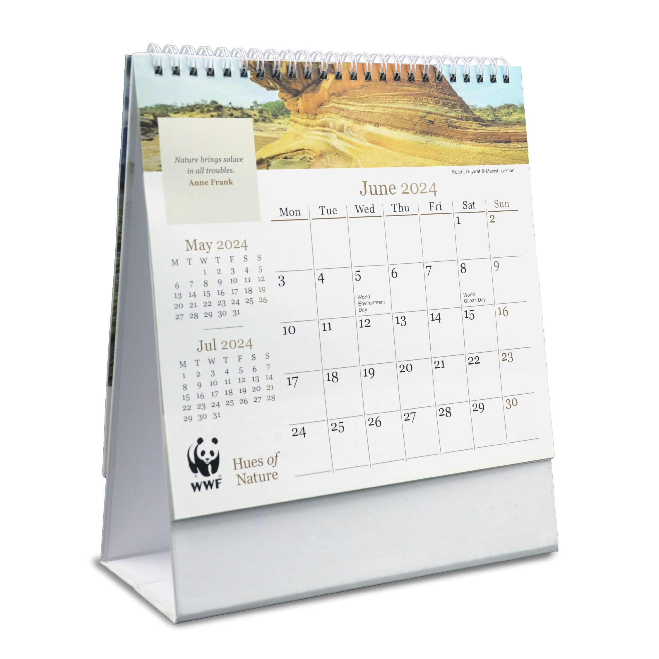 Desk Calendar 2024 2025 Runs January 2024 June 2025 Desktop, 55% Off for Free Printable Calendar 2024-2025X17