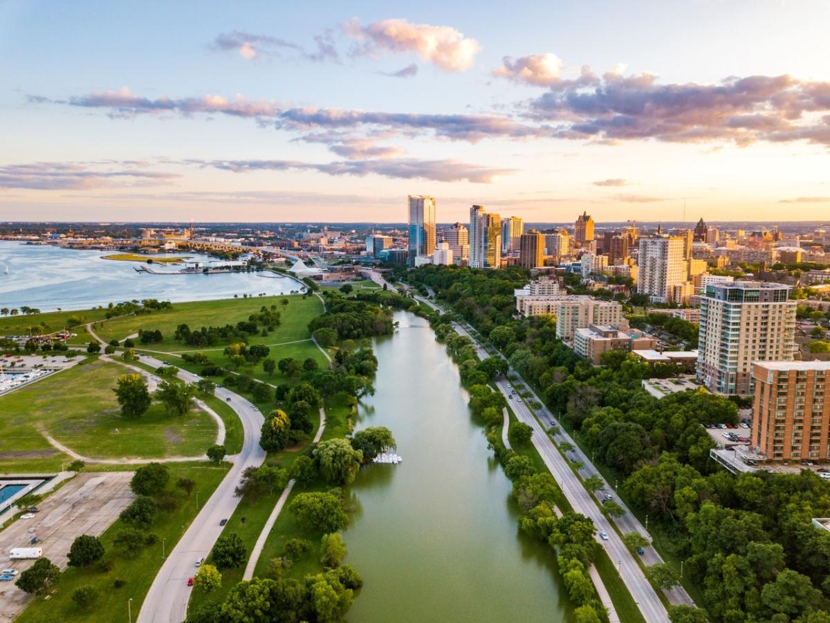 Discover Milwaukee 2024 | Festivals, Top Chef &amp;amp; State Fair in Milwaukee Calendar of Events July 2024