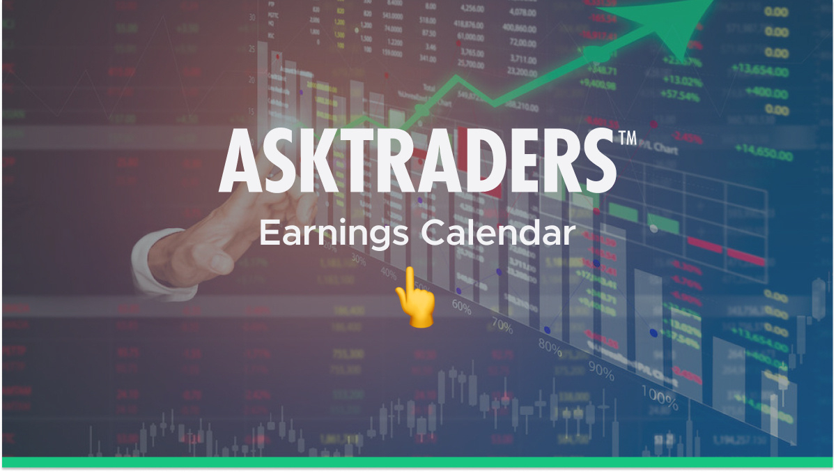 Earnings Calendar June 2024 | Asktraders with regard to Earnings Calendar July 2024