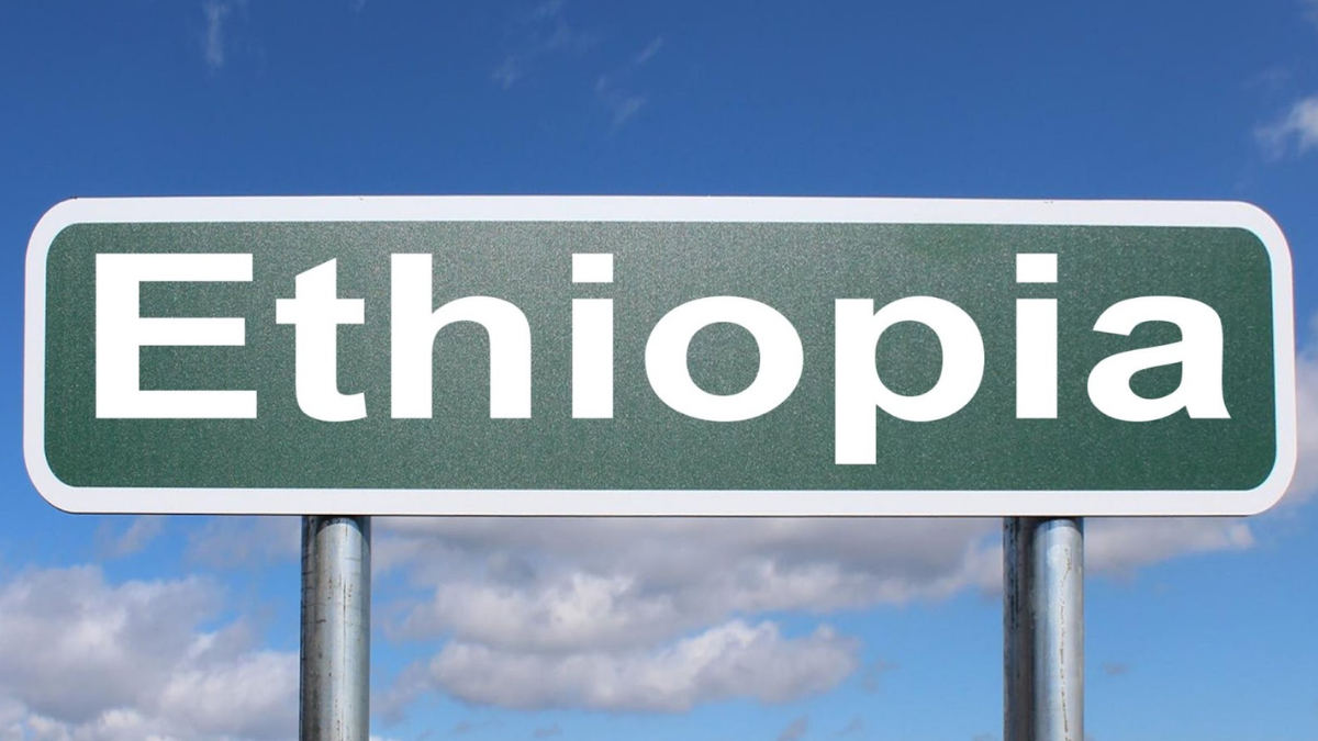 Is The Ethiopian Calendar Eight Years Behind The World? | Dataphyte regarding July 21 2024 in Ethiopian Calendar