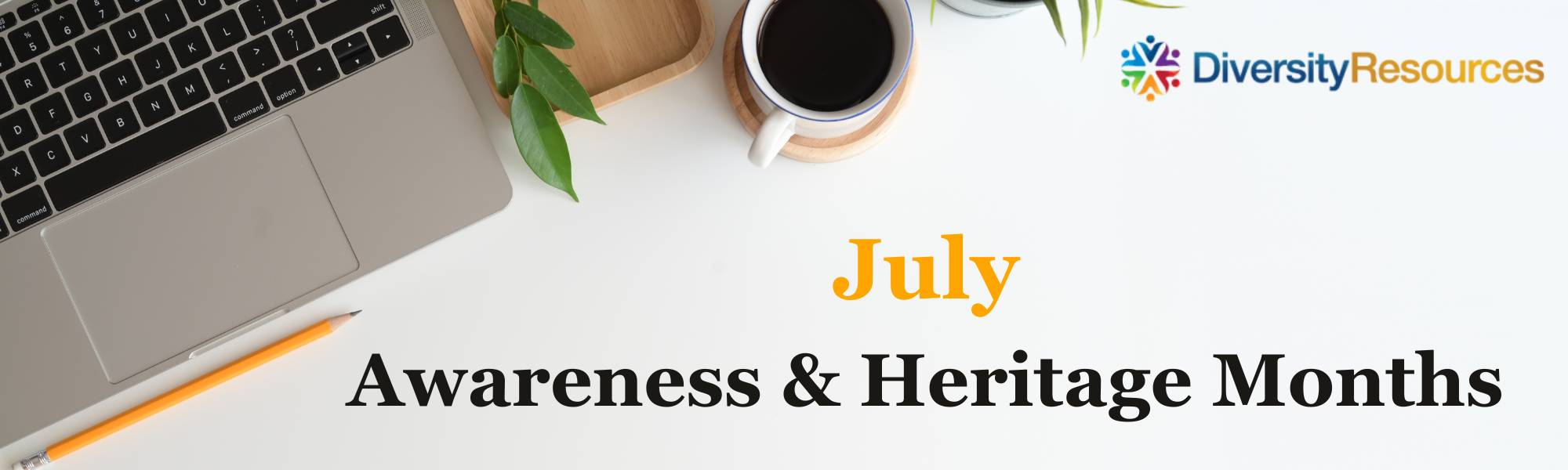 July Awareness And Heritage Months 2024 within July D&amp;amp;I Calendar 2024