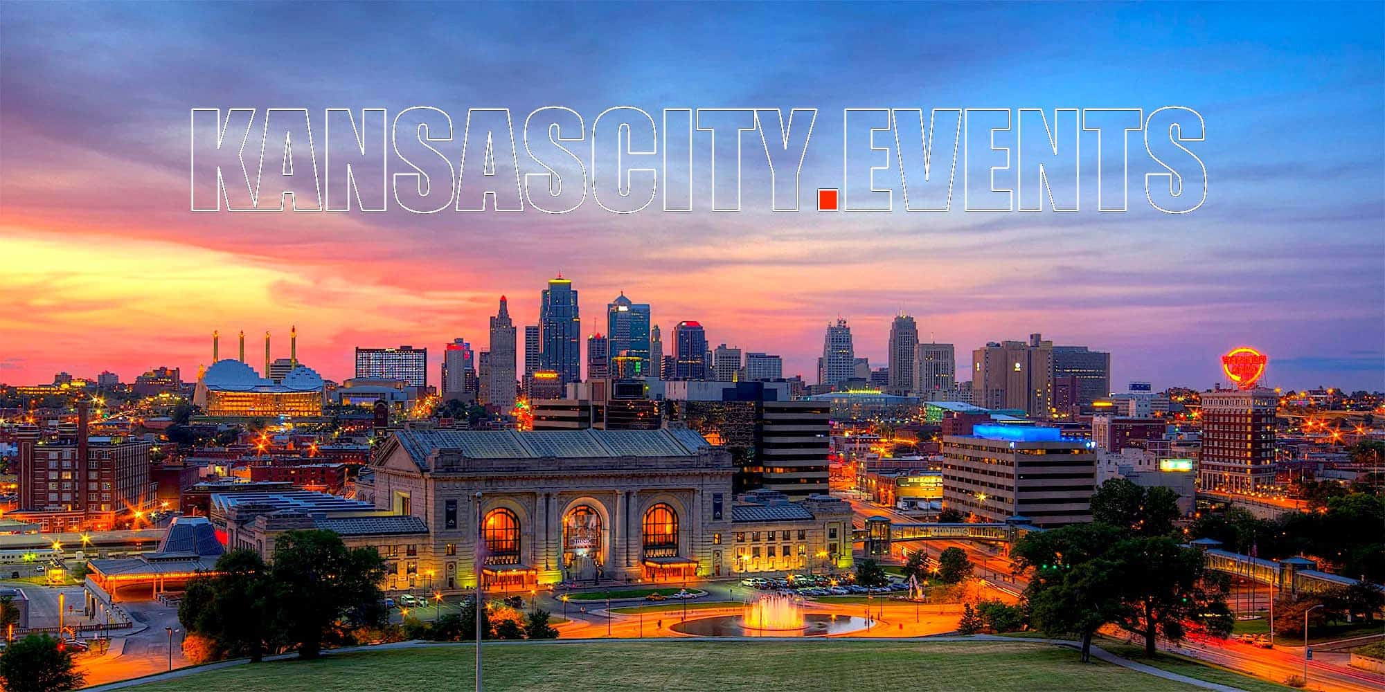 Kansas City Events Calendar 2024/2025 | Kansas, Mo with regard to Kansas City Calendar of Events July 2024