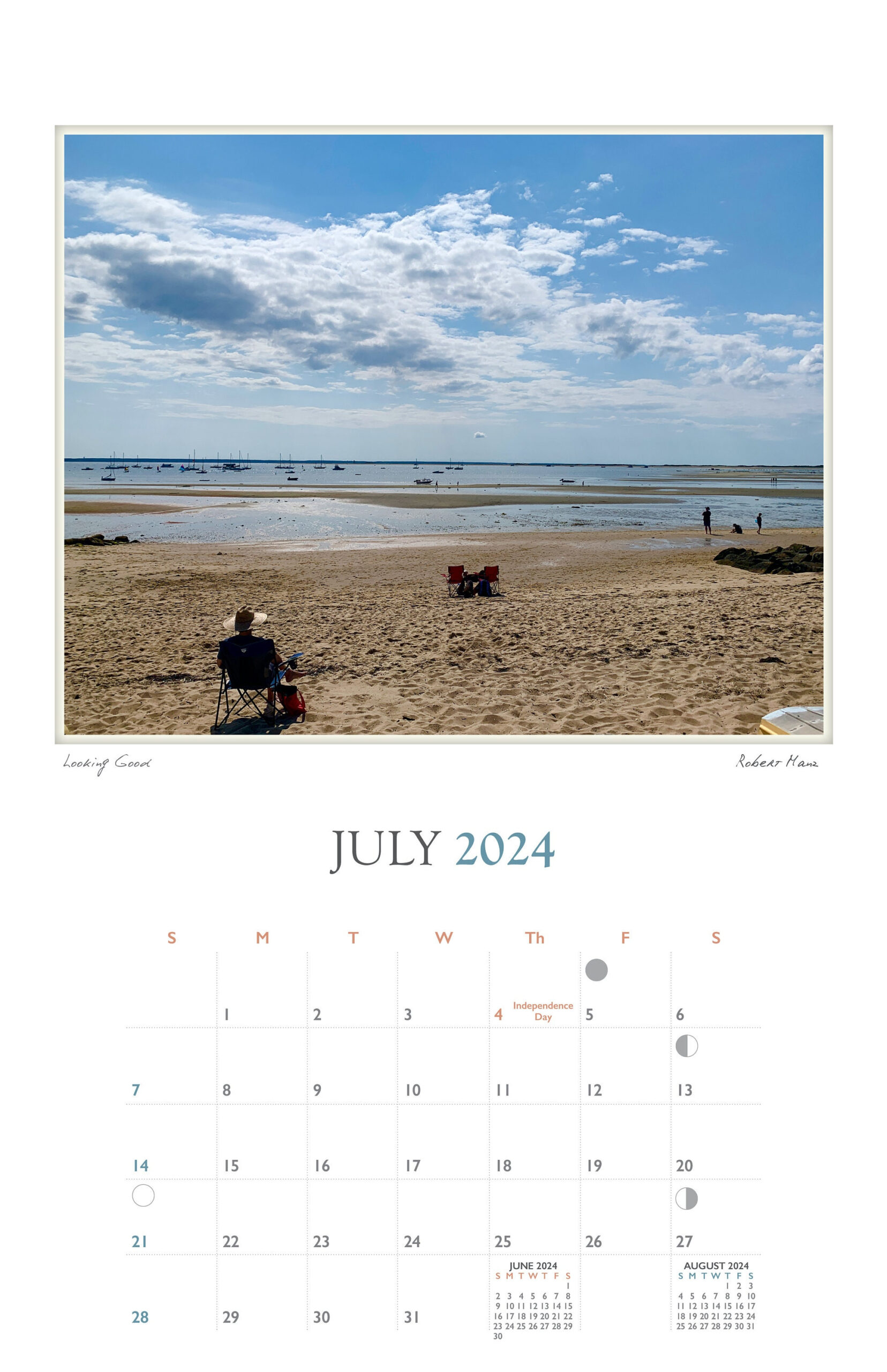 Provincetown On Cape Cod 2024 Calendar Of Scenes From Provincetown in Provincetown Calendar July 2024
